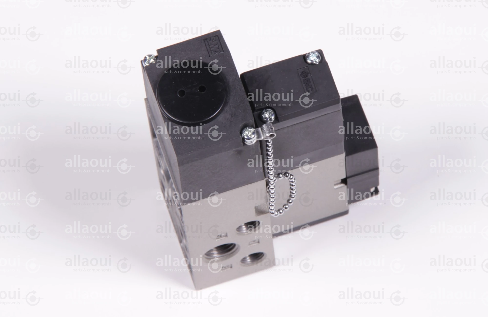 SMC Magnet Valve VFS2100-5FZ-02