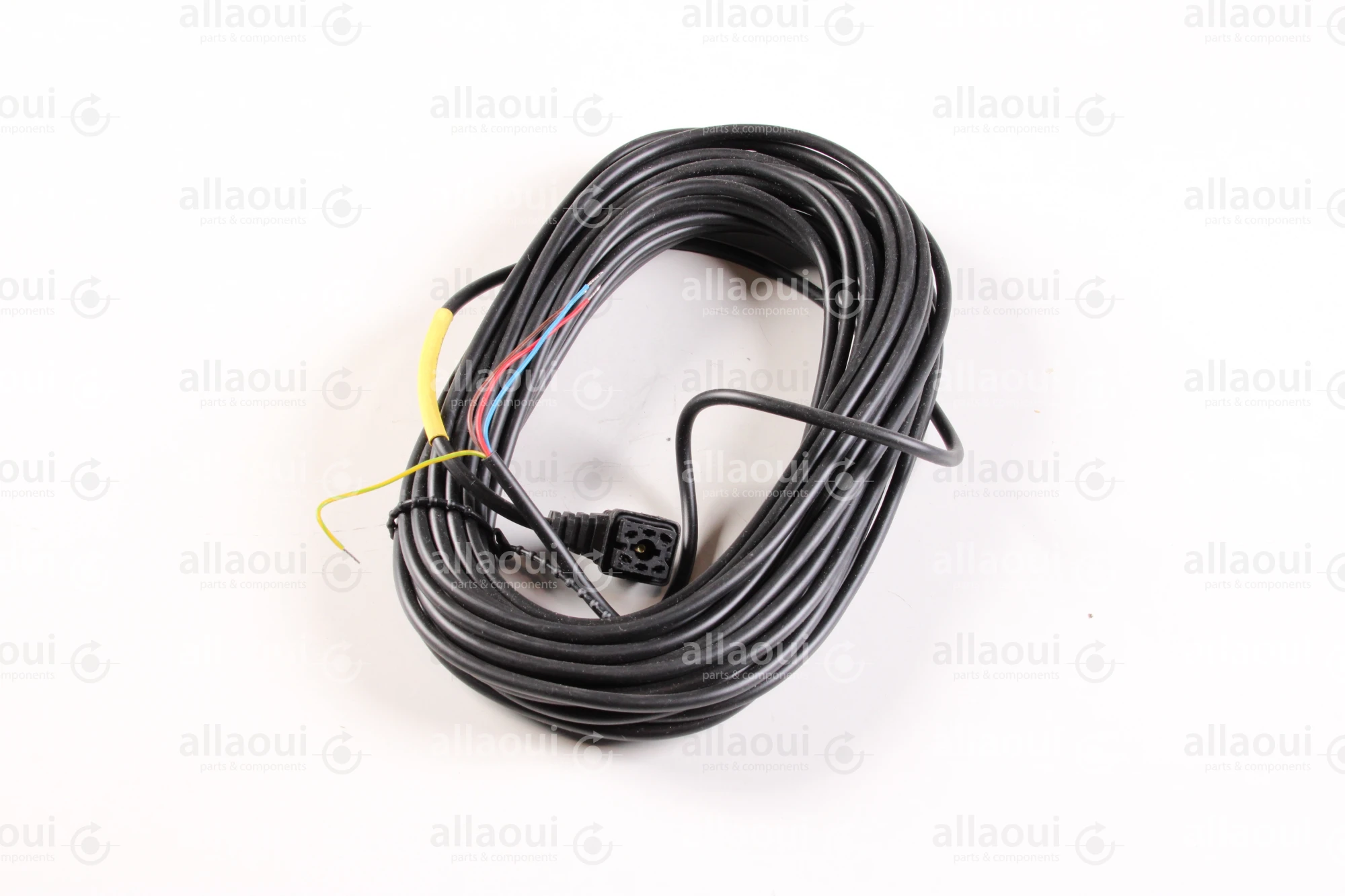 Leuze Electronic Connecting cable BK7 KB-092-12000- 4 SE