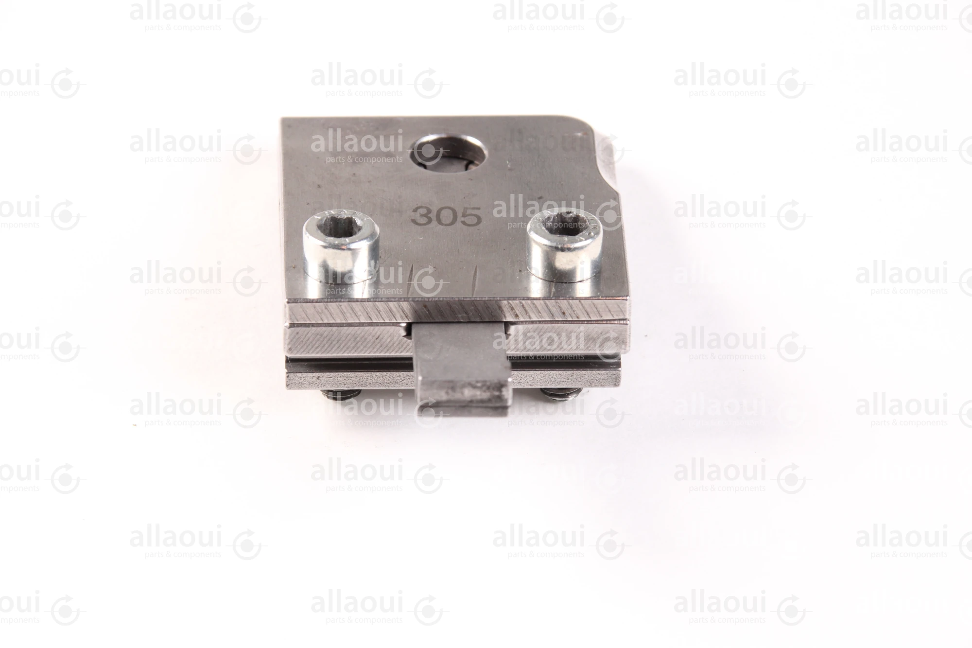 Müller Martini Clincher Blocks 305.2055.3