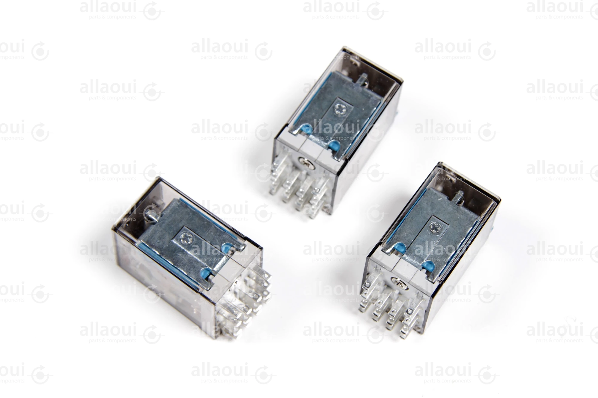 Finder Relay Finder 55.34.9.024.0040