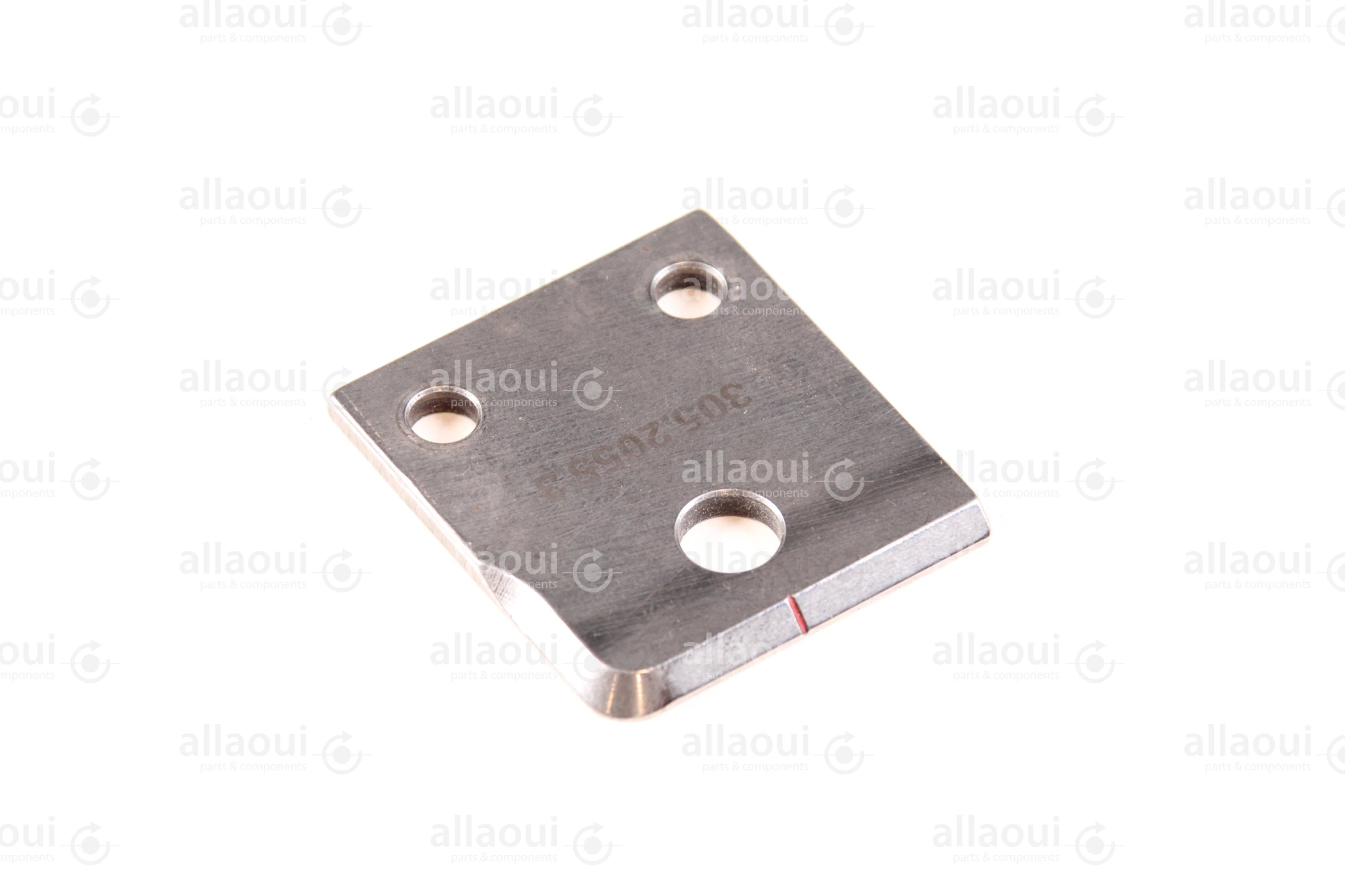 Müller Martini Cover 0305.2055.3