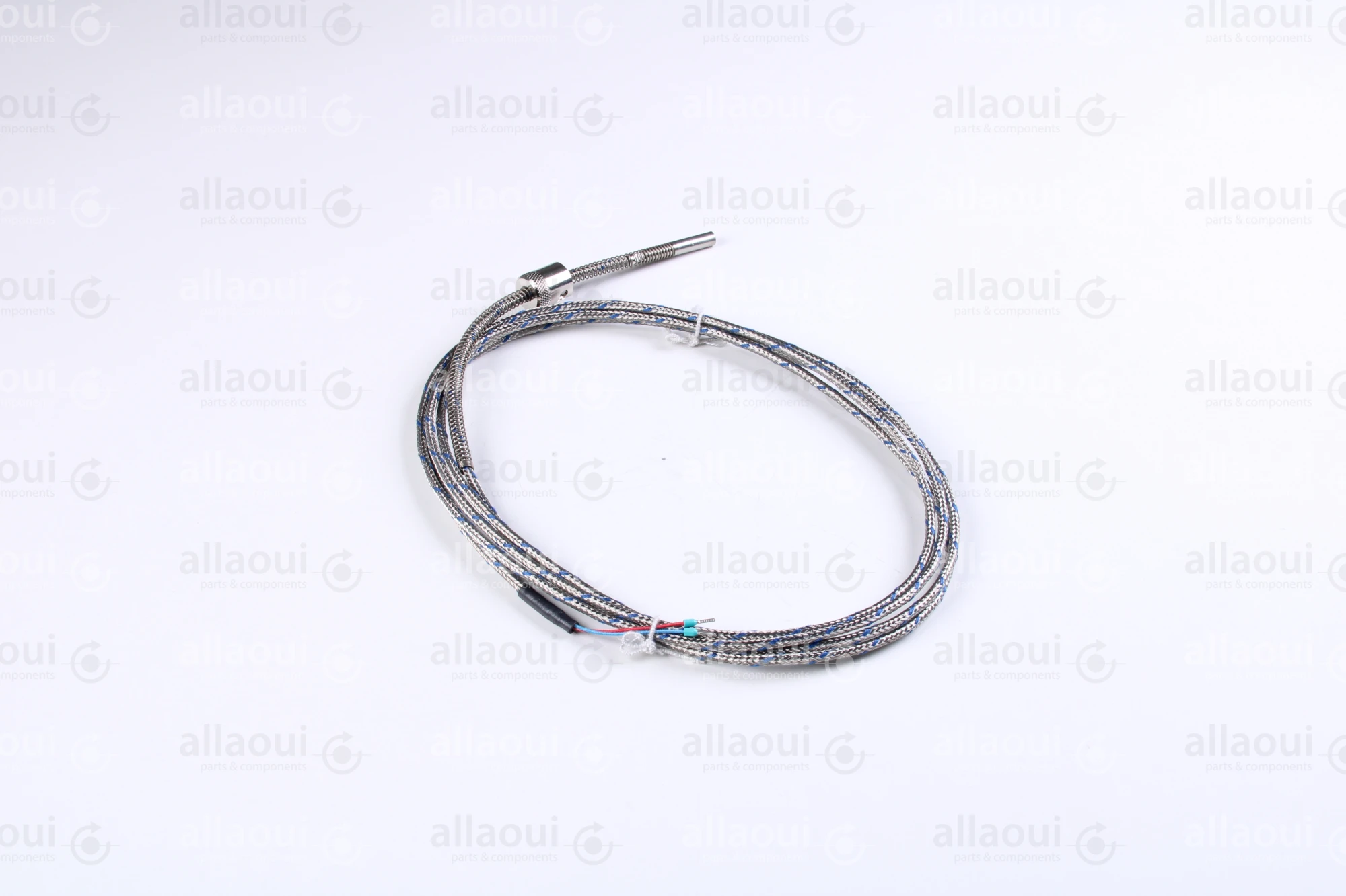 Jumo GmbH Measuring element FWL 910 Fe-CuNi FWL910