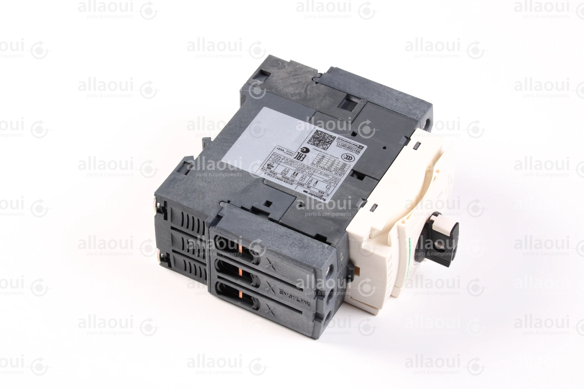 Schneider Electric Switch GV3L65
