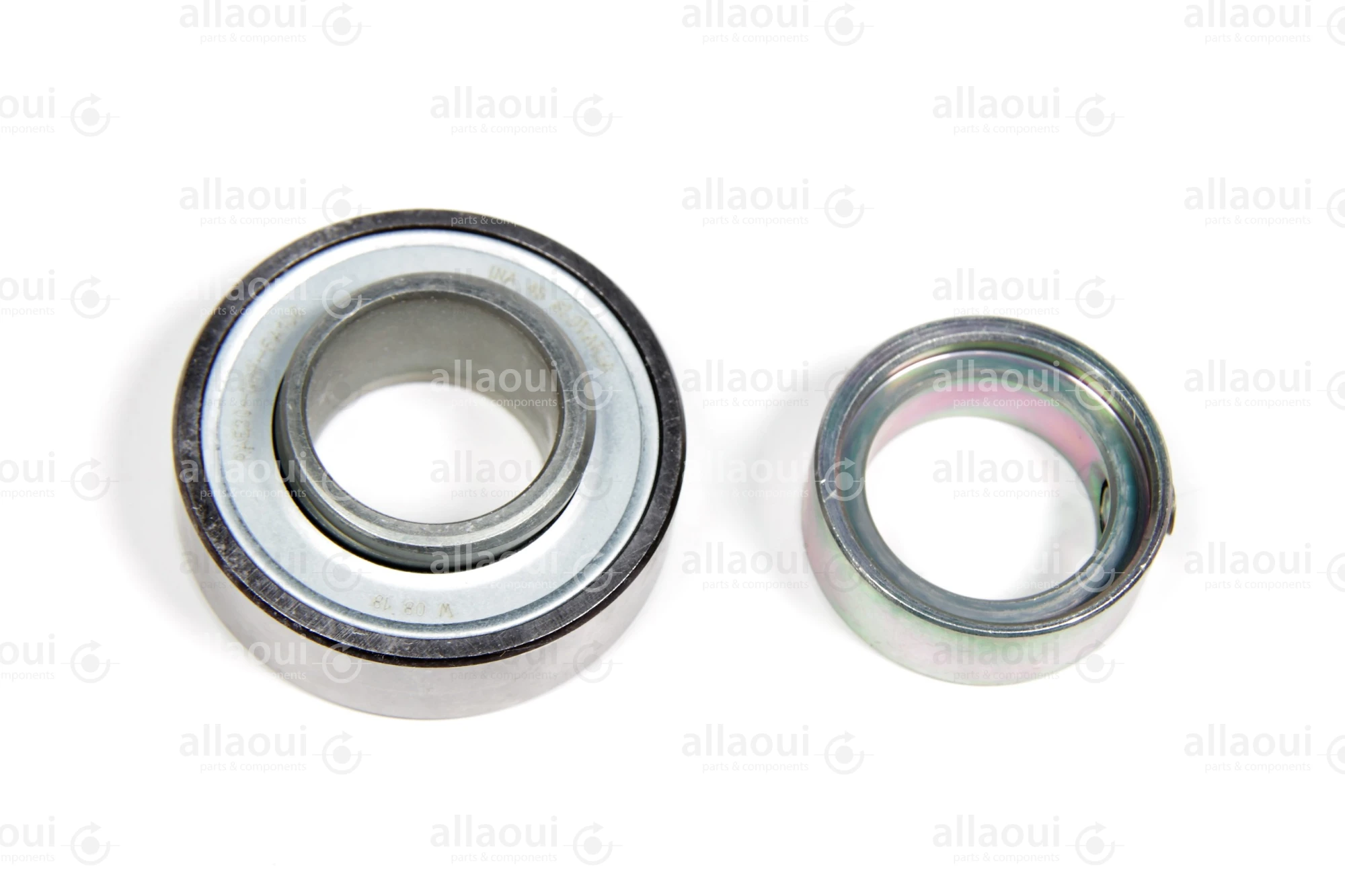 Müller Martini Bearing RAE30NPP 0038.1299