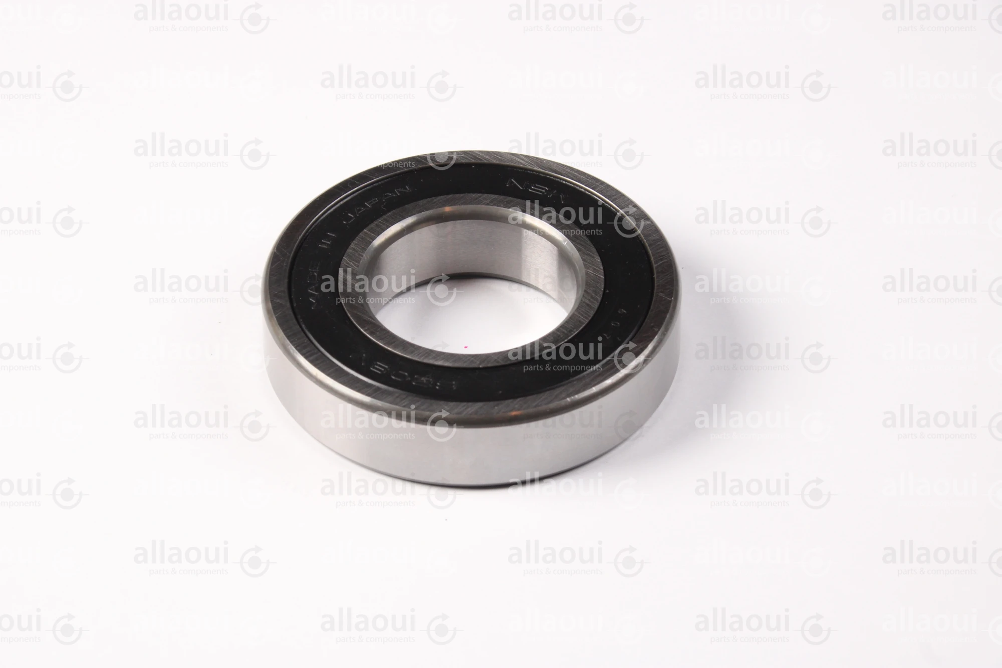 NSK Deep Groove Ball Bearings 6208VVCM