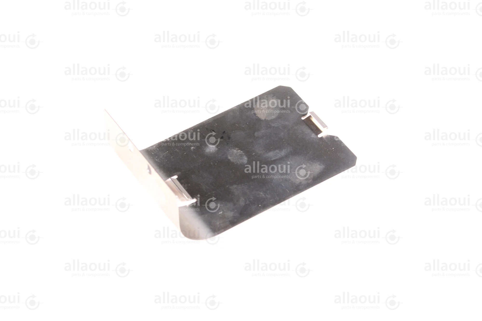 Koenig & Bauer (KBA) Retainer Plate M8449119