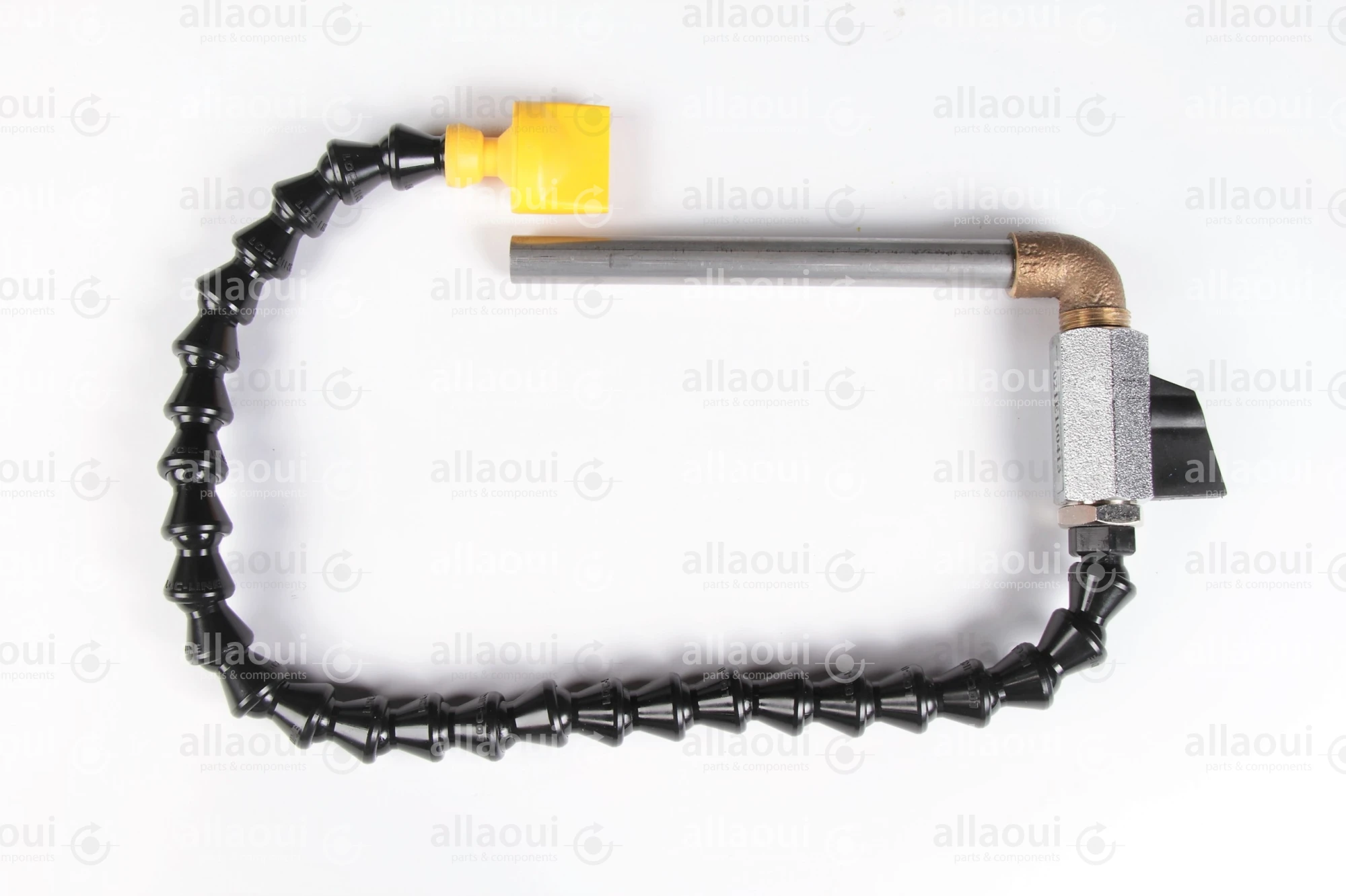 Manroland Blowing Device 80.21E10-0413