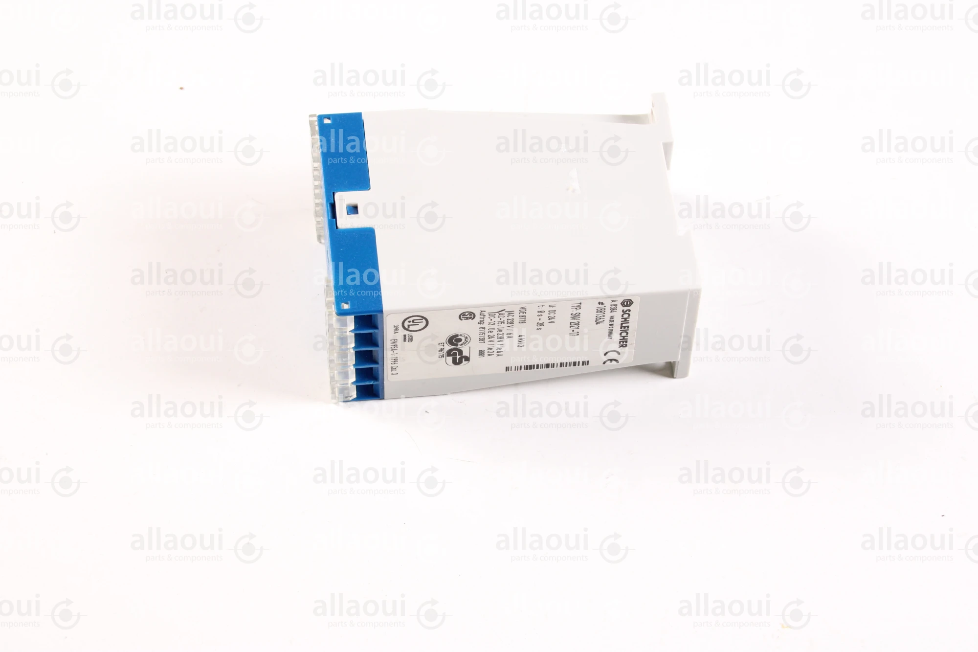 SCHLEICHER Timing Relay 18813624