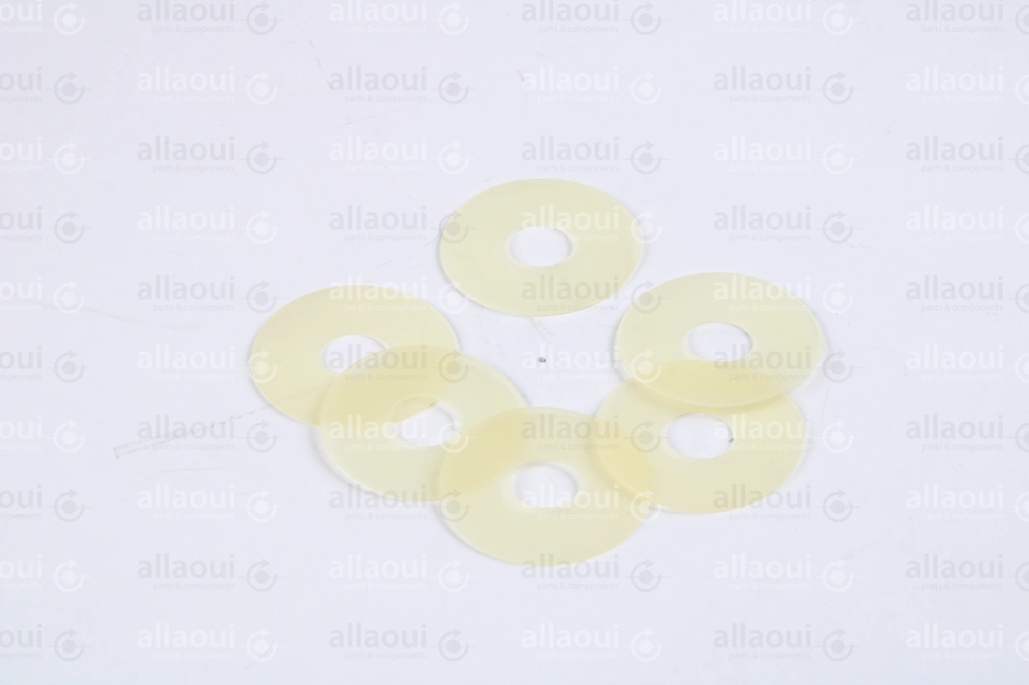 Heidelberg Suction disc (6 Pieces) 66.028.404 (6 Stück)