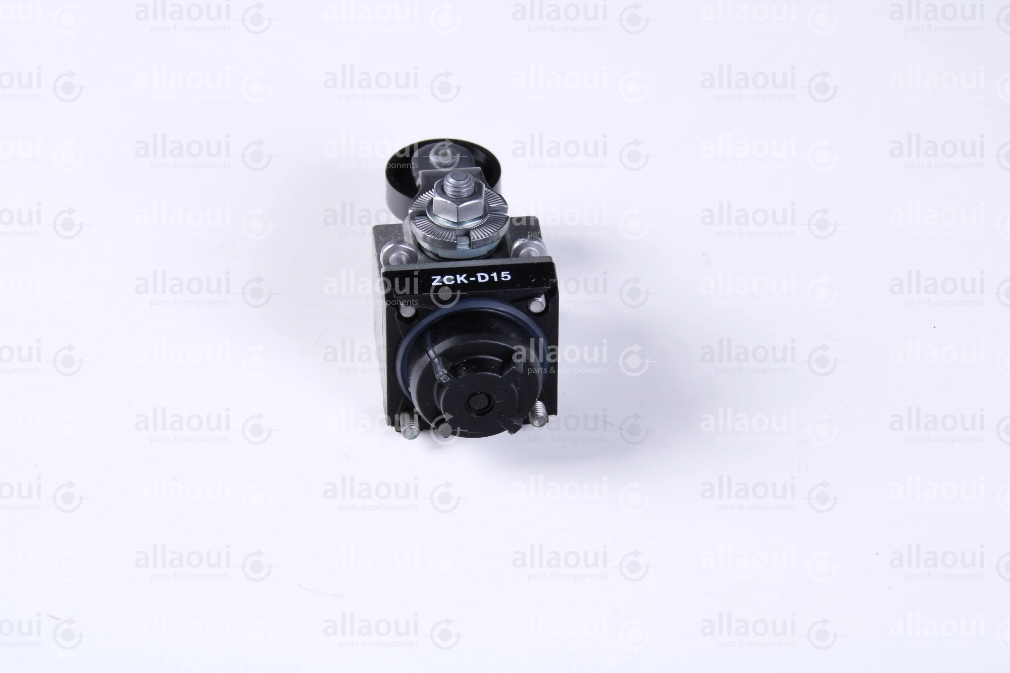 Telemecanique Snap Action Roller Lever ZCKD15