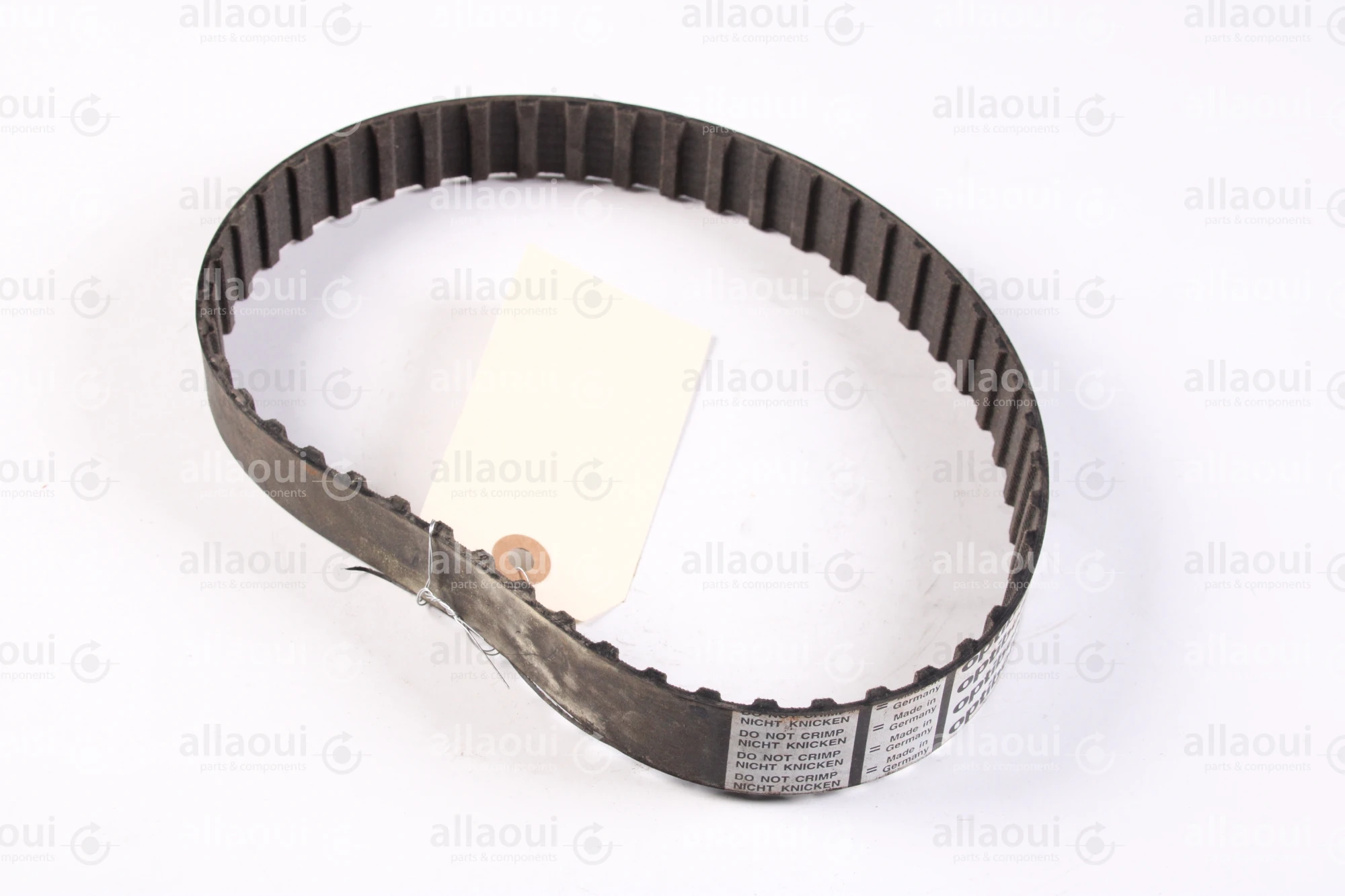 Optibelt Timing Belt ZR-240-H-25