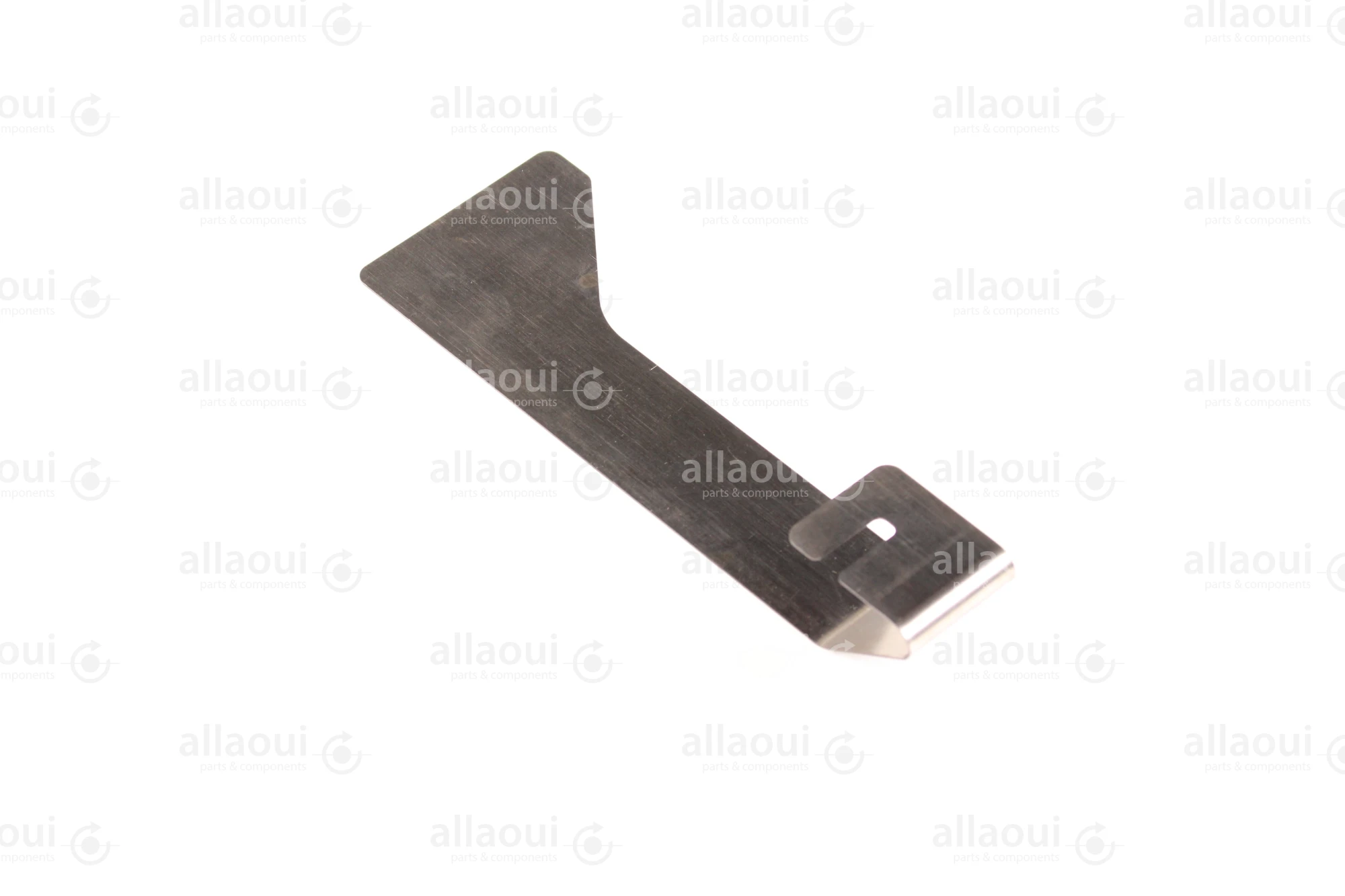 Koenig & Bauer (KBA) Retainer Plate P4796020