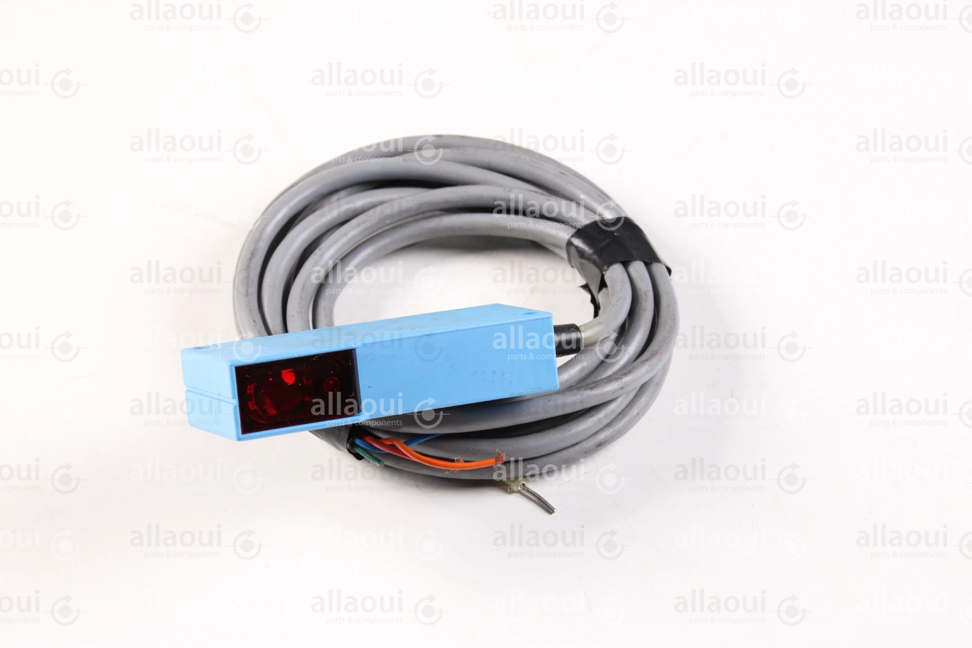 Sick Light Barrier WL 18-P132