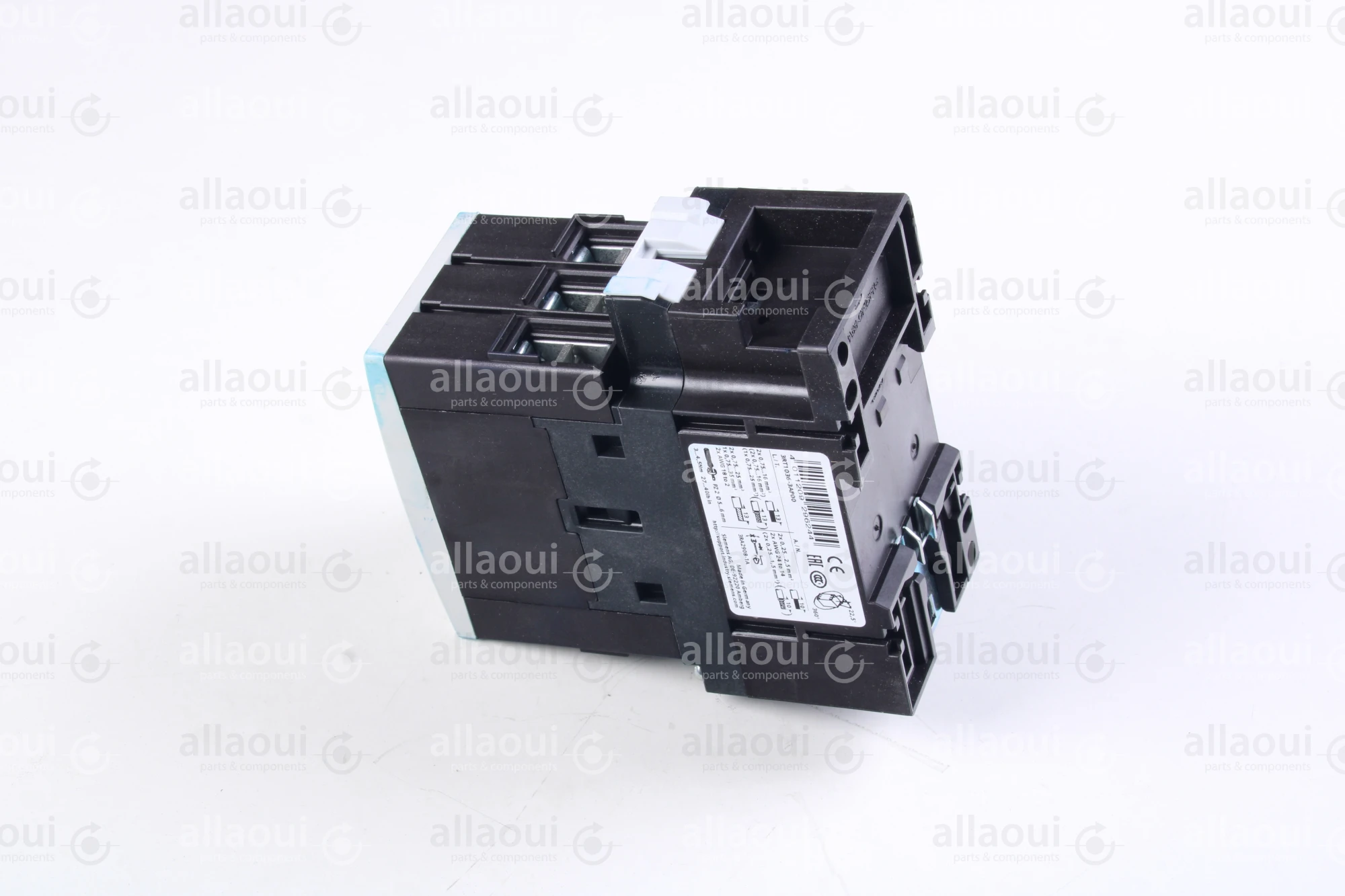 Siemens Contactor 3RT1036-3AP00