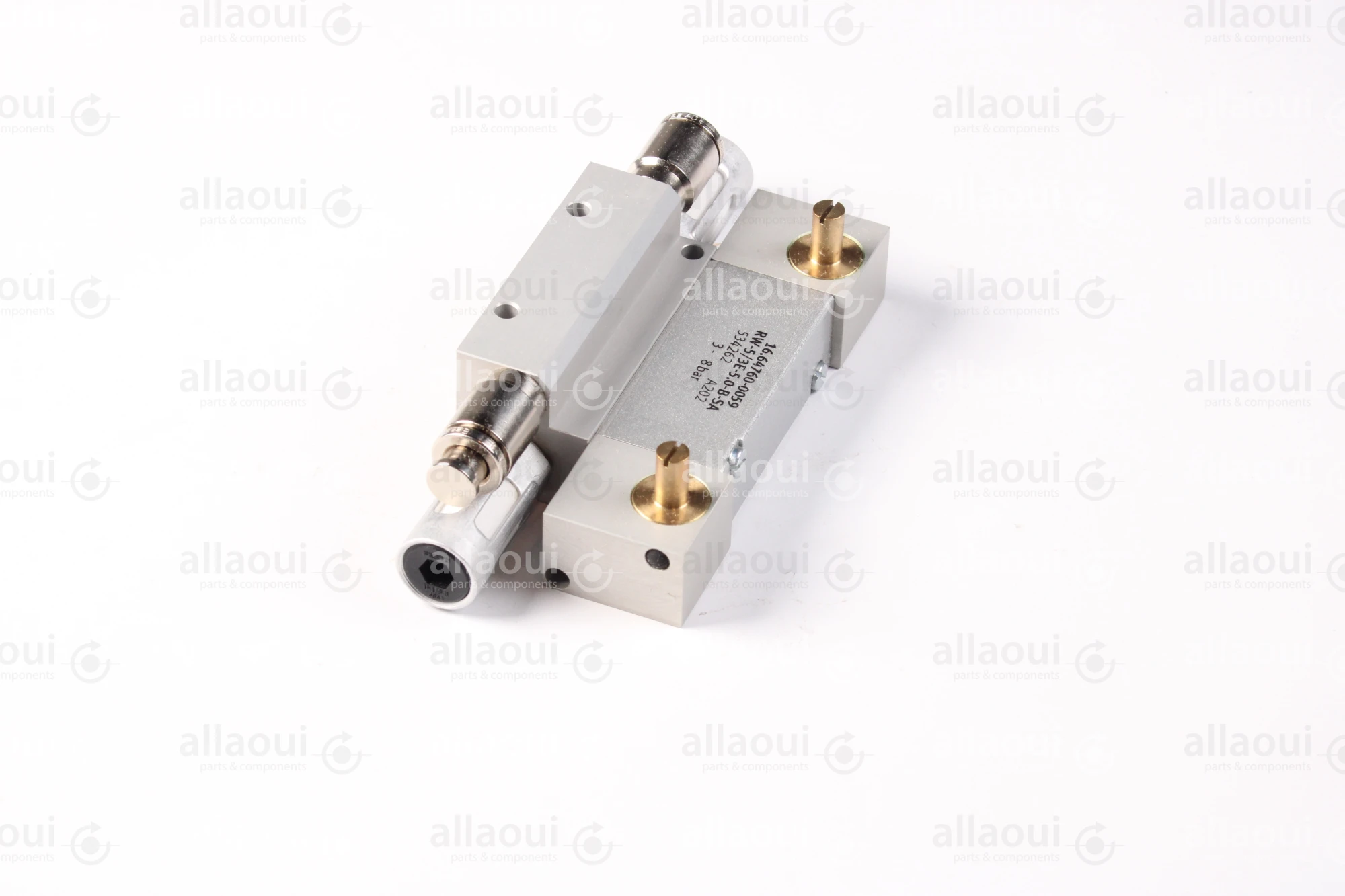 Festo Solenoid Valve 534262