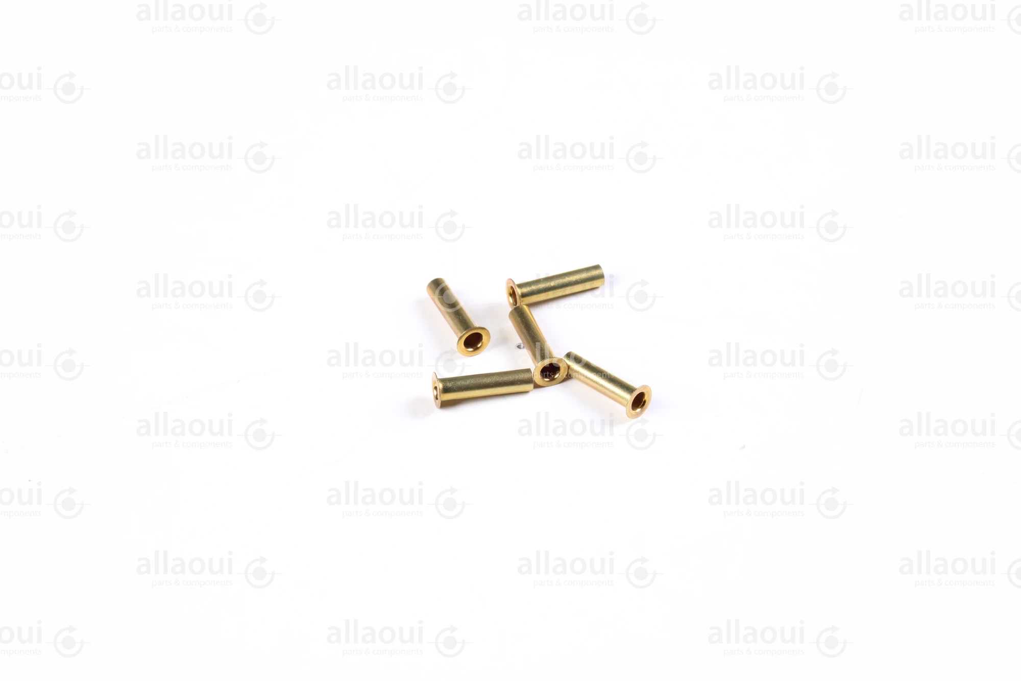 Müller Martini Support sleeve (5 Pieces) 0040.8039 (5 Stück)