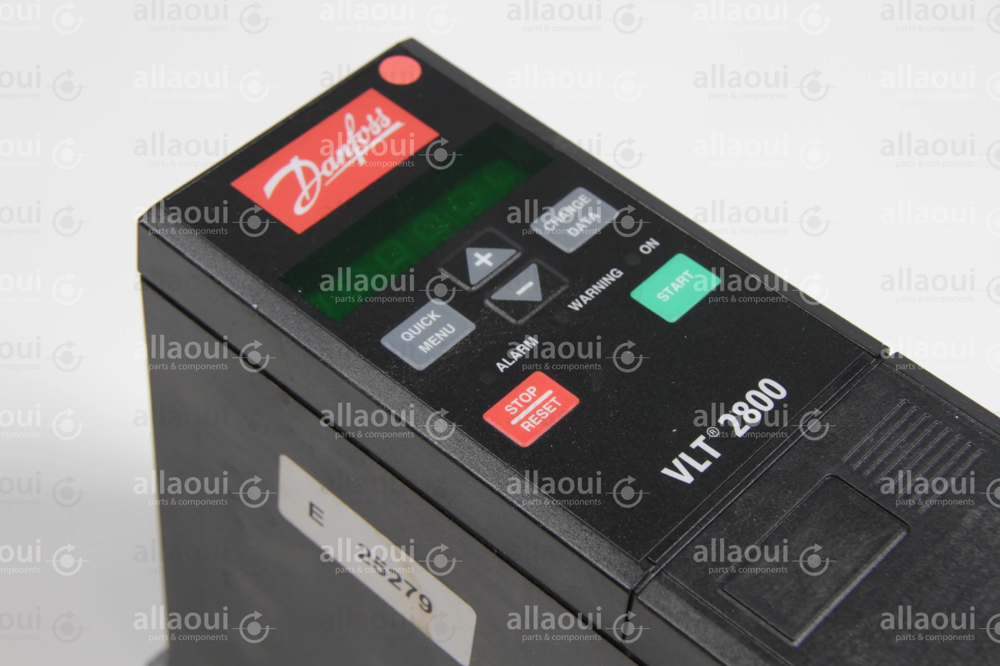 Danfoss Frequency Converter VLT 2800 VLT2800