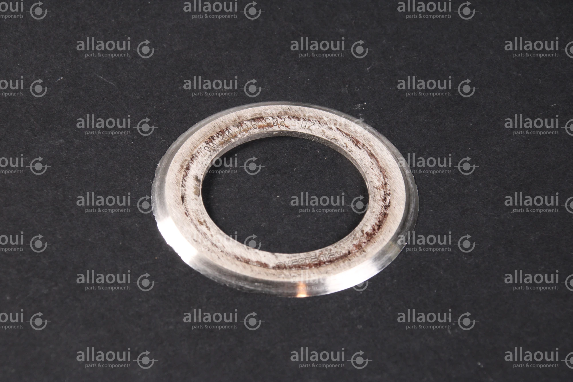 Heidelberg Trimming Blade ZD.205-970-02-00