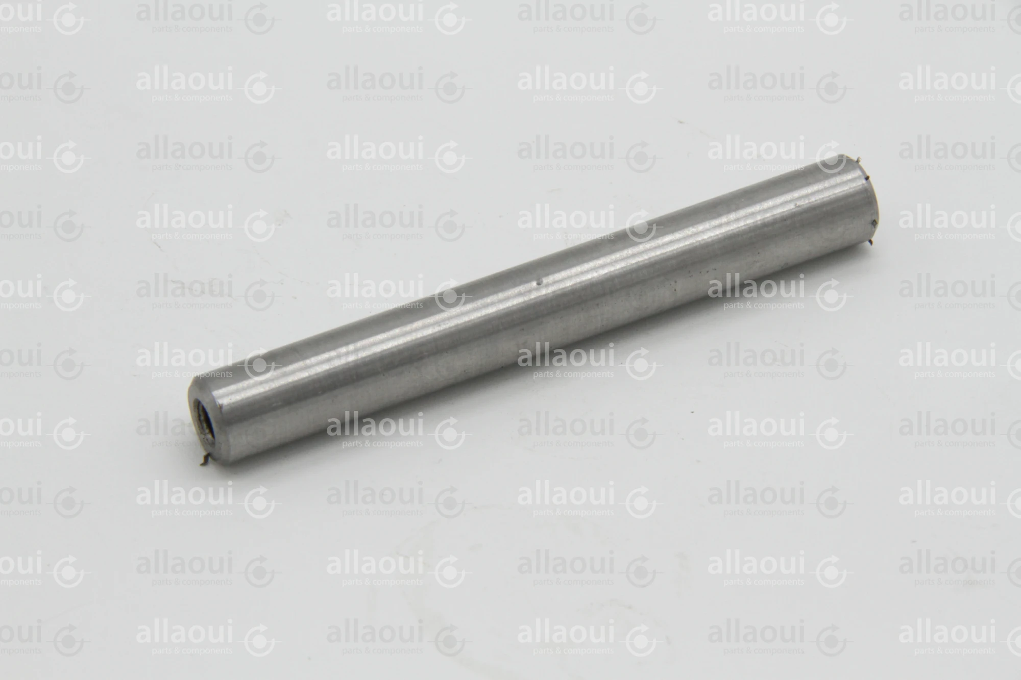 Müller Martini Shaft RD12X94 0235.1768.4