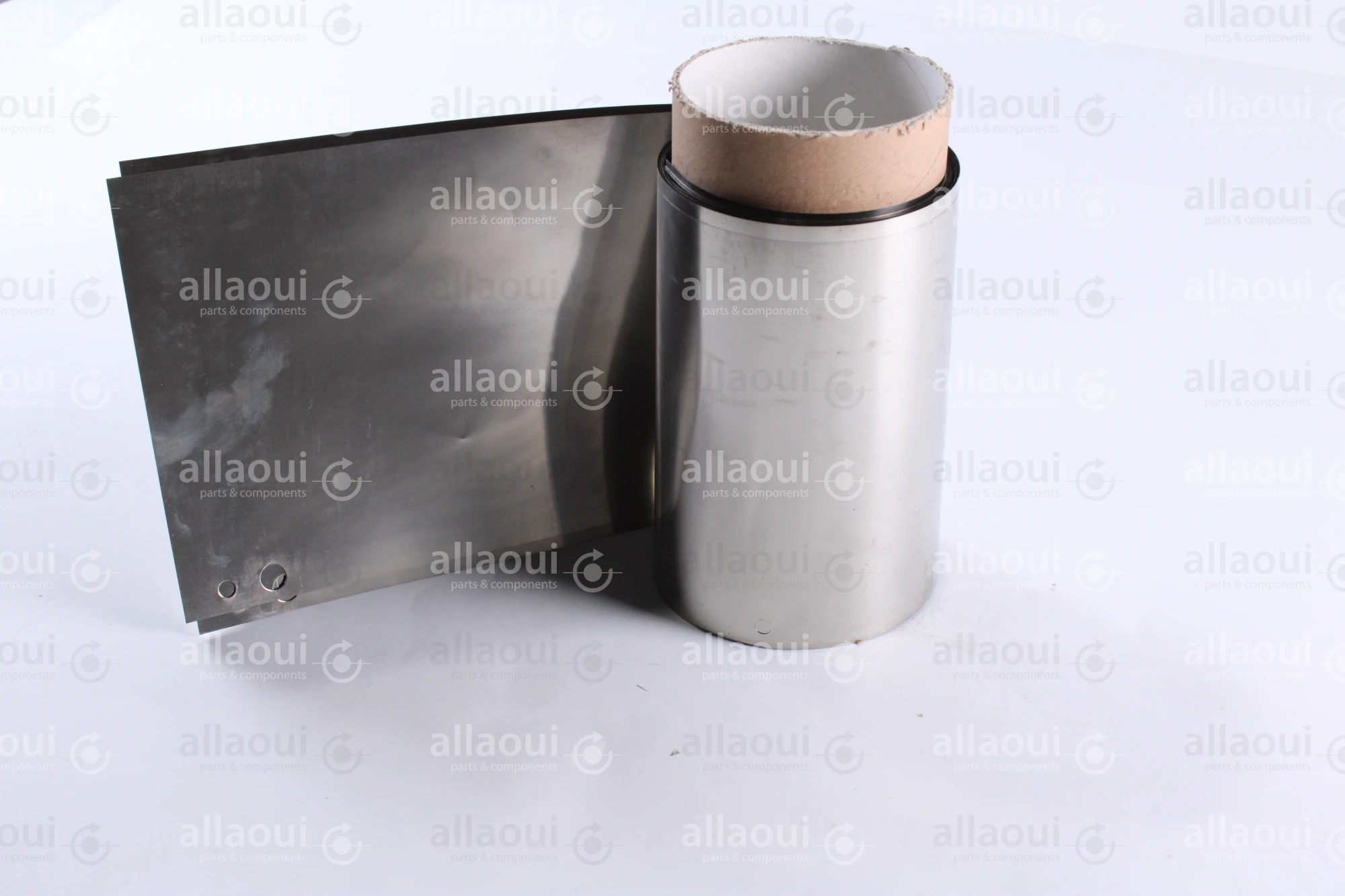 Manroland Cover Plate 16.05306-2851