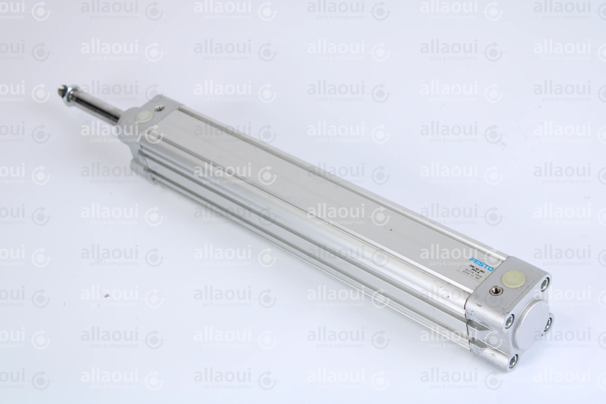 Festo Pneumatic Cylinder DNC-40-280-PPV-A