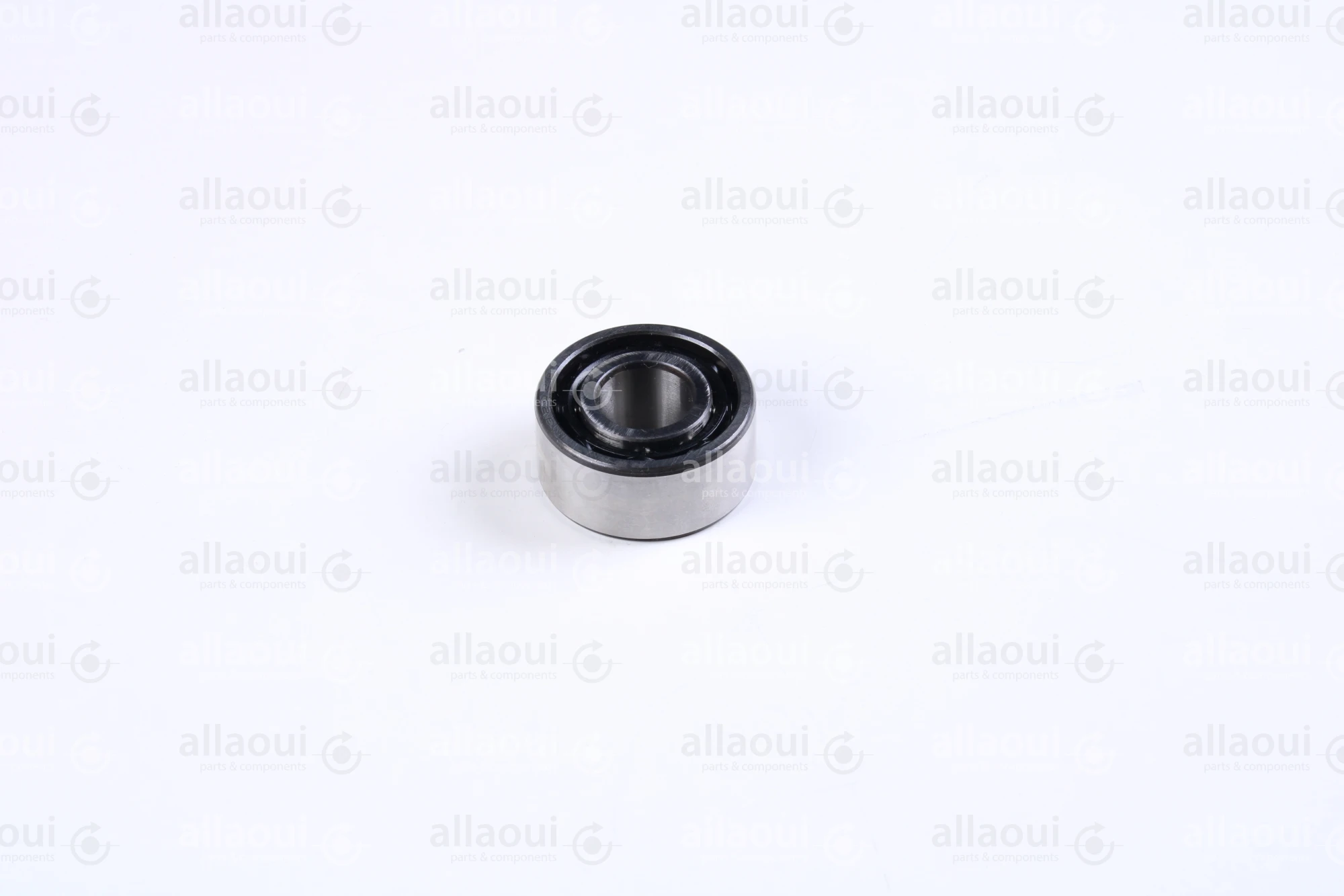 NSK Angular Ball Bearing Two-Rowed 3202BTNG