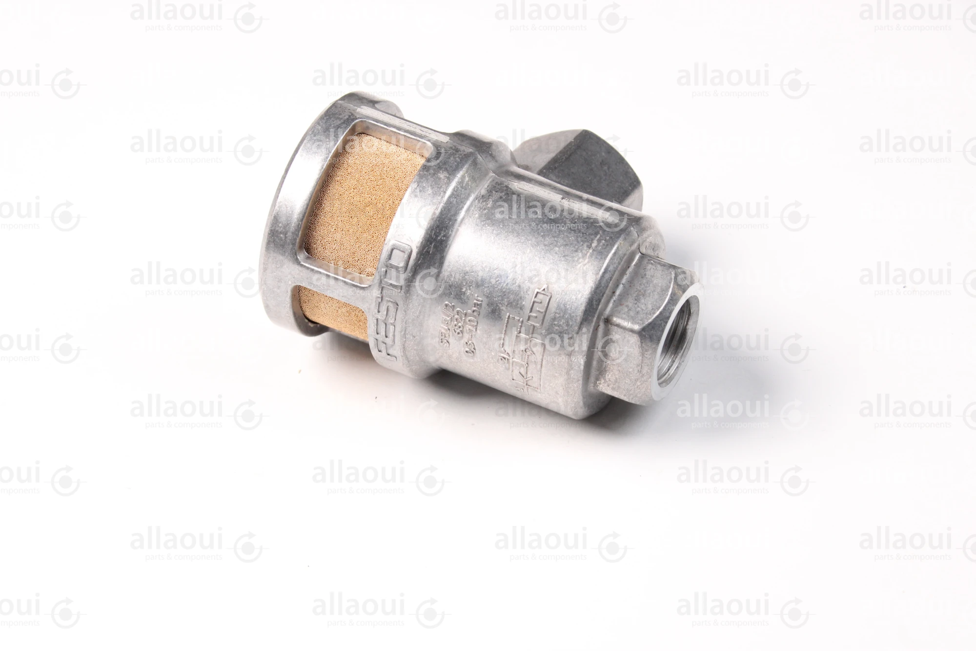 Festo Vent valve SEU-1/2