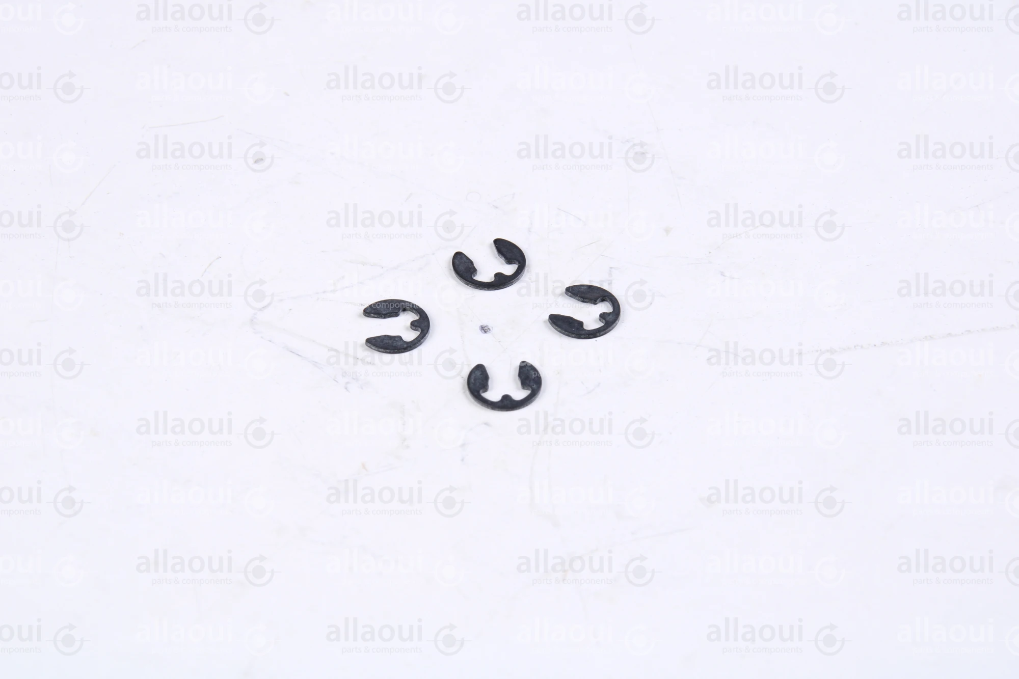 Heidelberg Lock Washer (4 Pieces) 00.540.0427