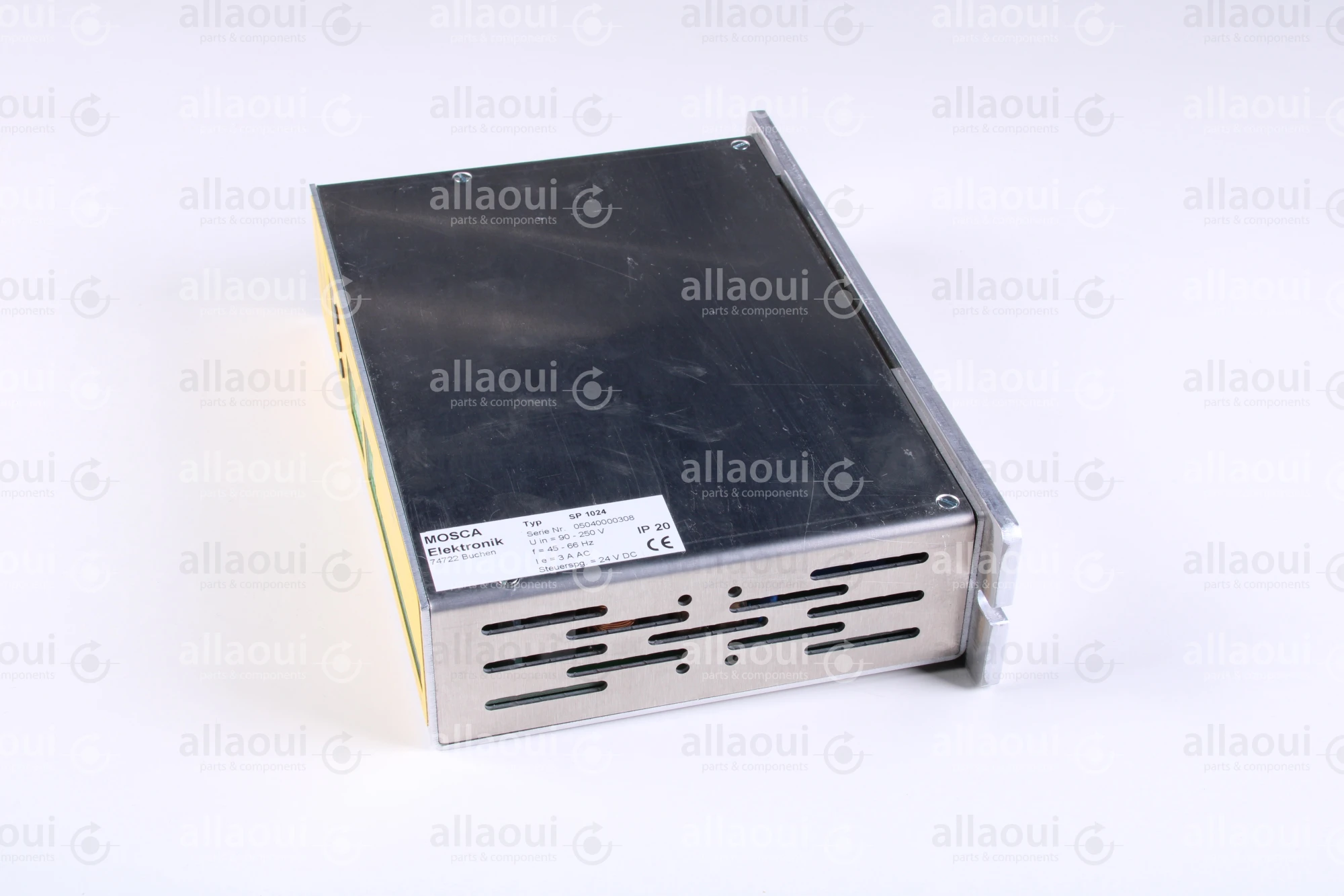 Mosca Elektronik SP1024 SP1024