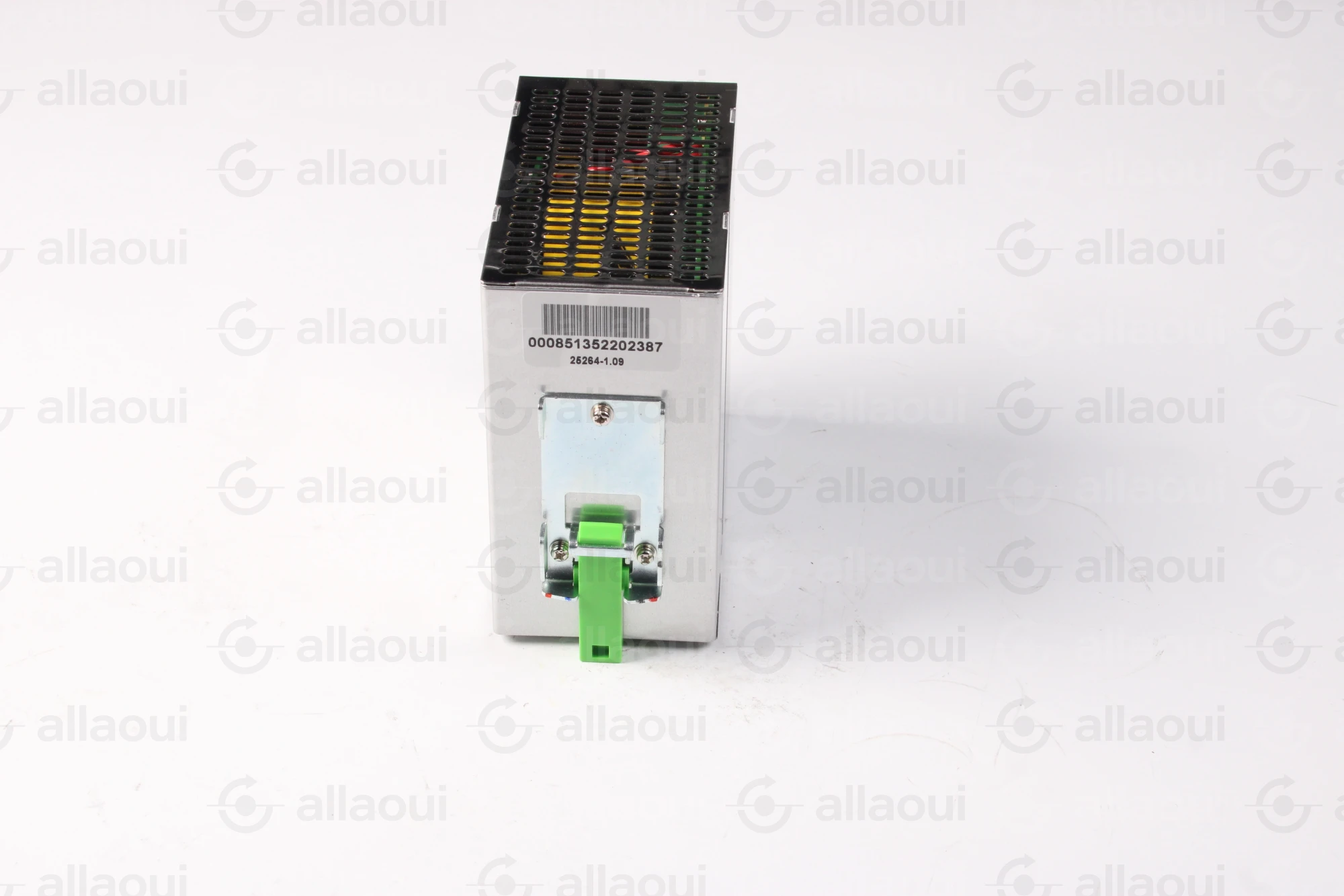 Murr Eco-Rail-2 Switching Power Suppley 85135