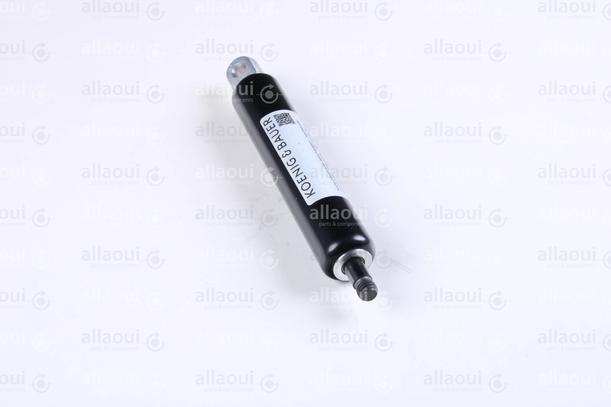 Koenig & Bauer (KBA) Pressure Spring L2349156