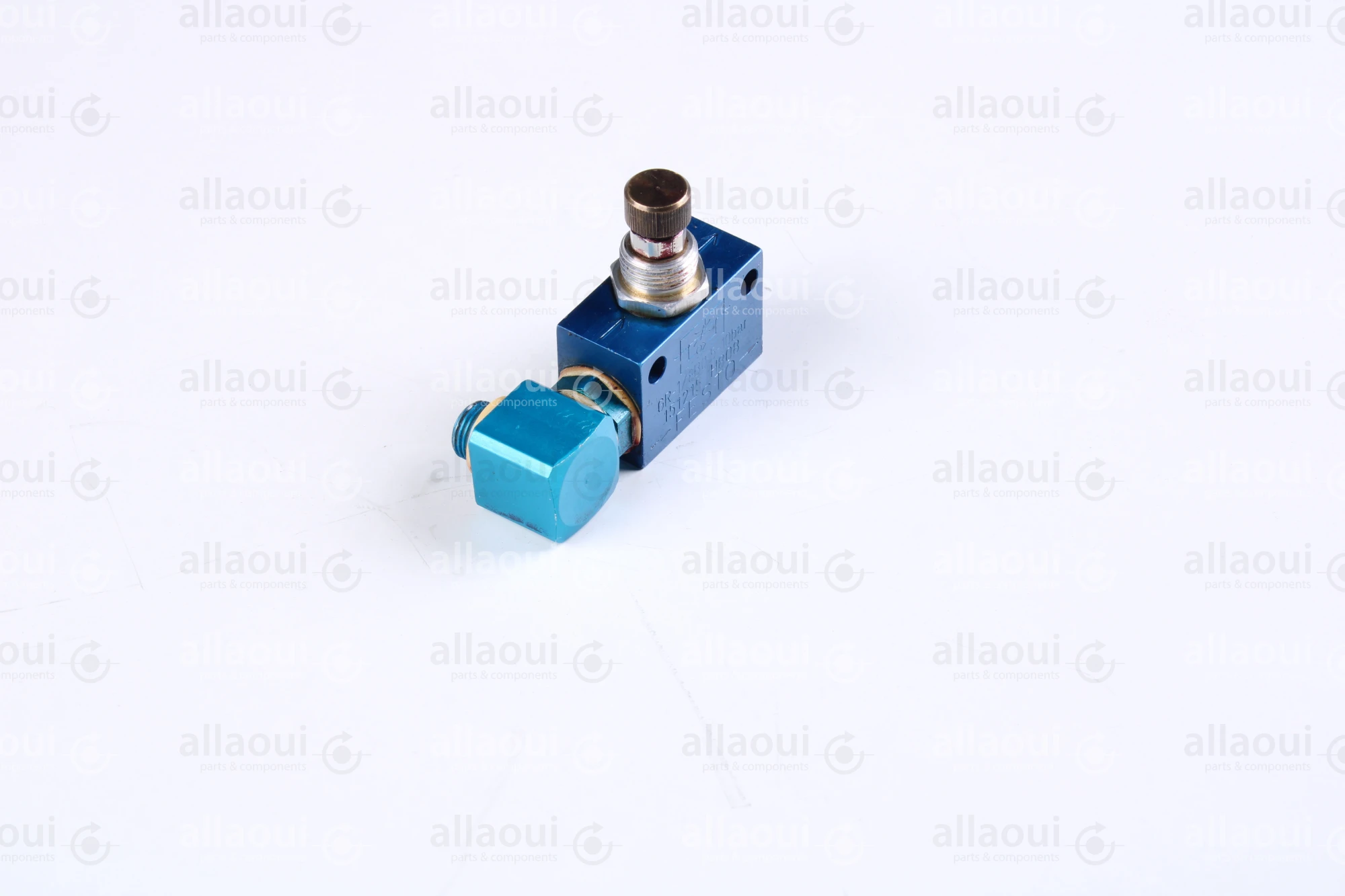 Festo One-way flow control valve 151215 11808