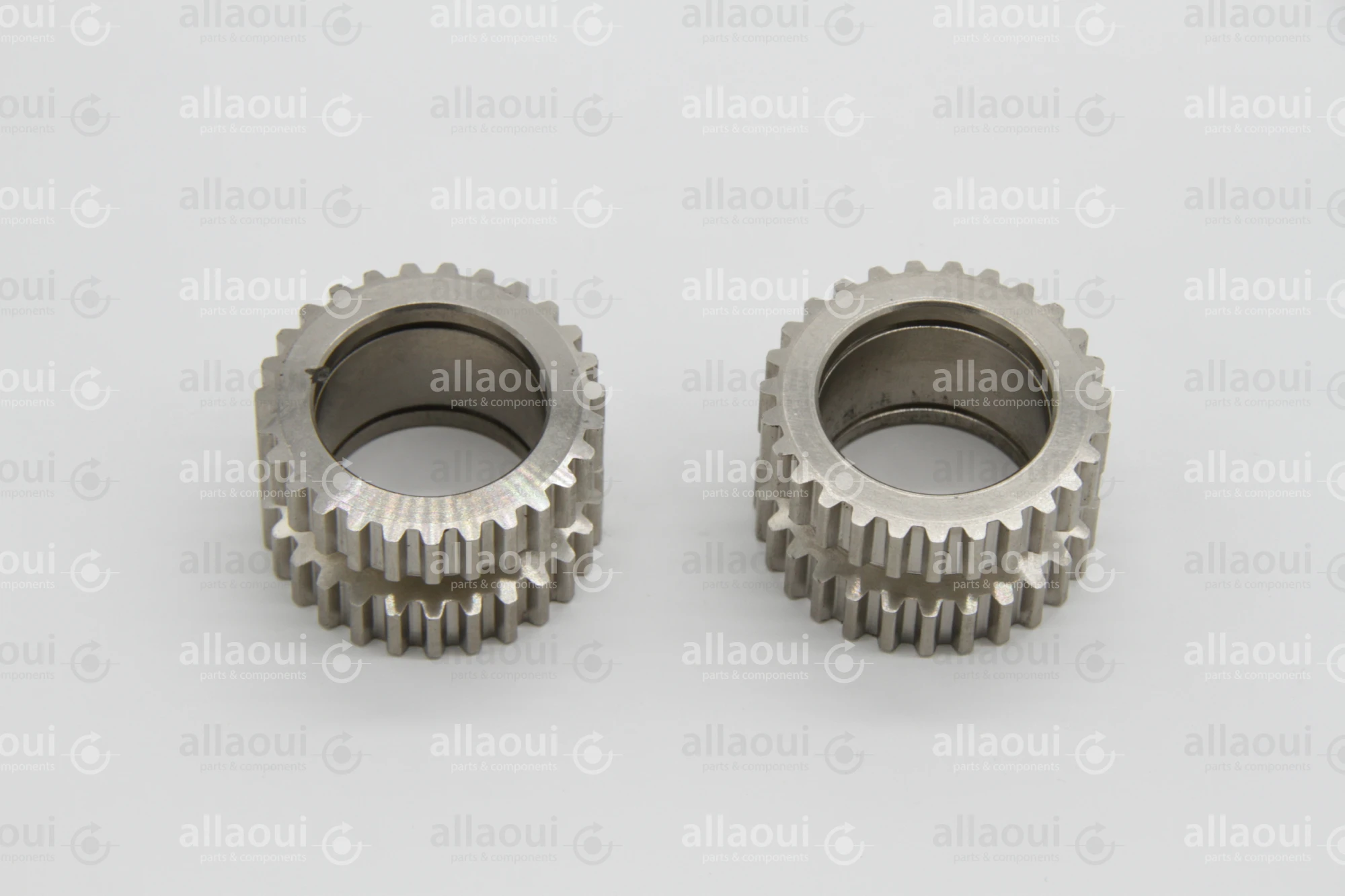 MBO Gear 10.6436.005