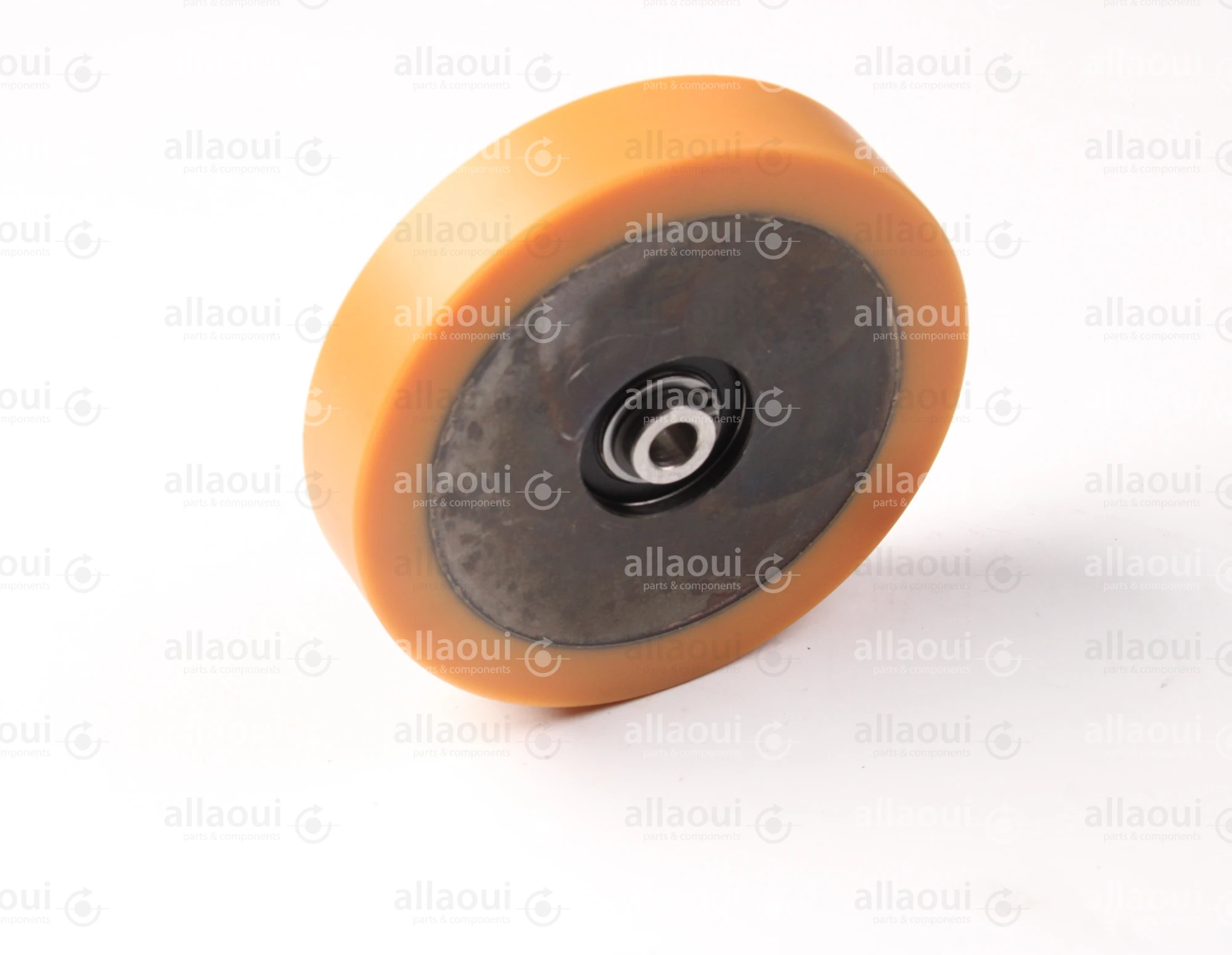 Manroland Pull Roller 16.21773-0082