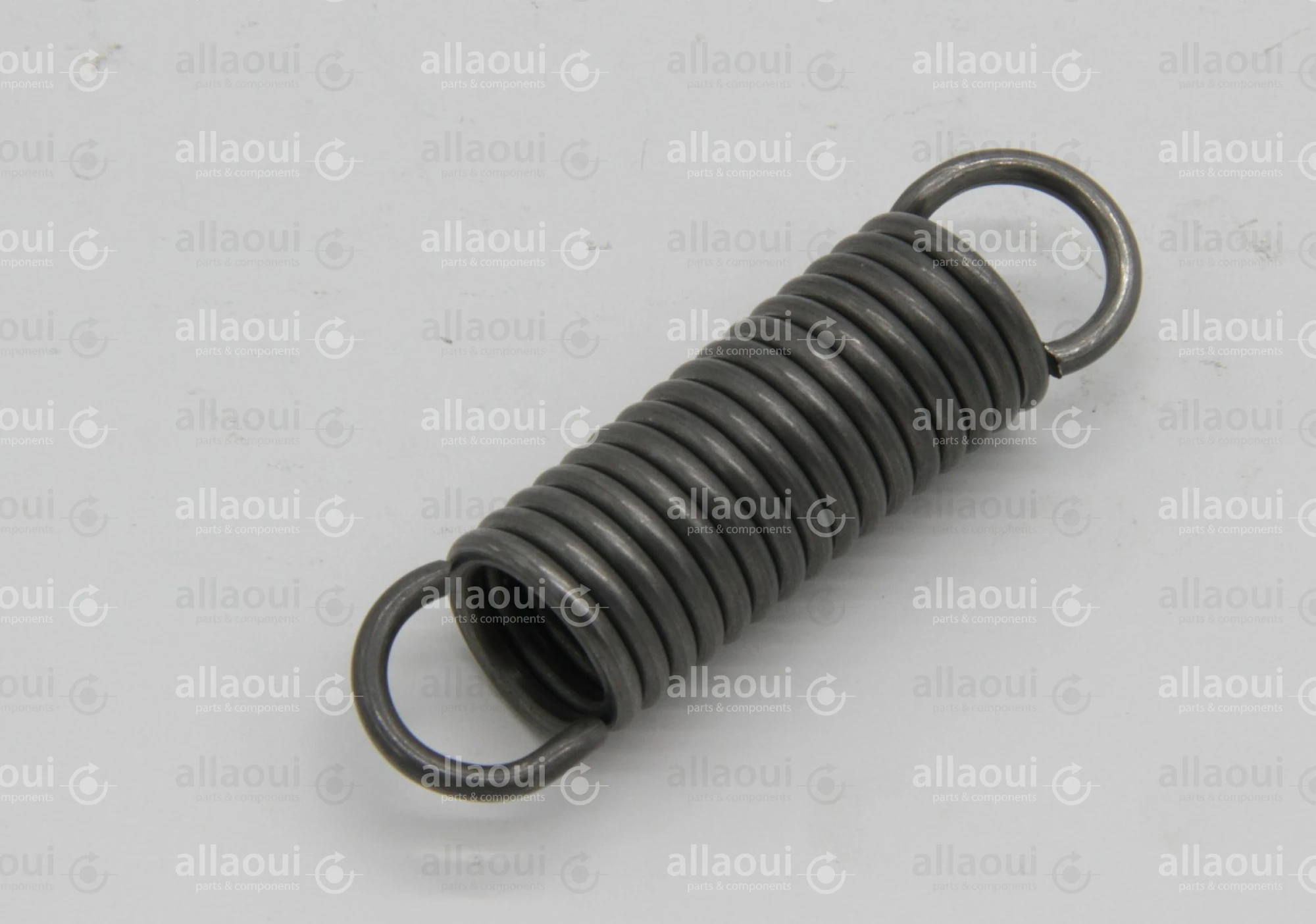 Heidelberg Tension Spring 2.20X12.80X54.80 ZD.225-499-01-00