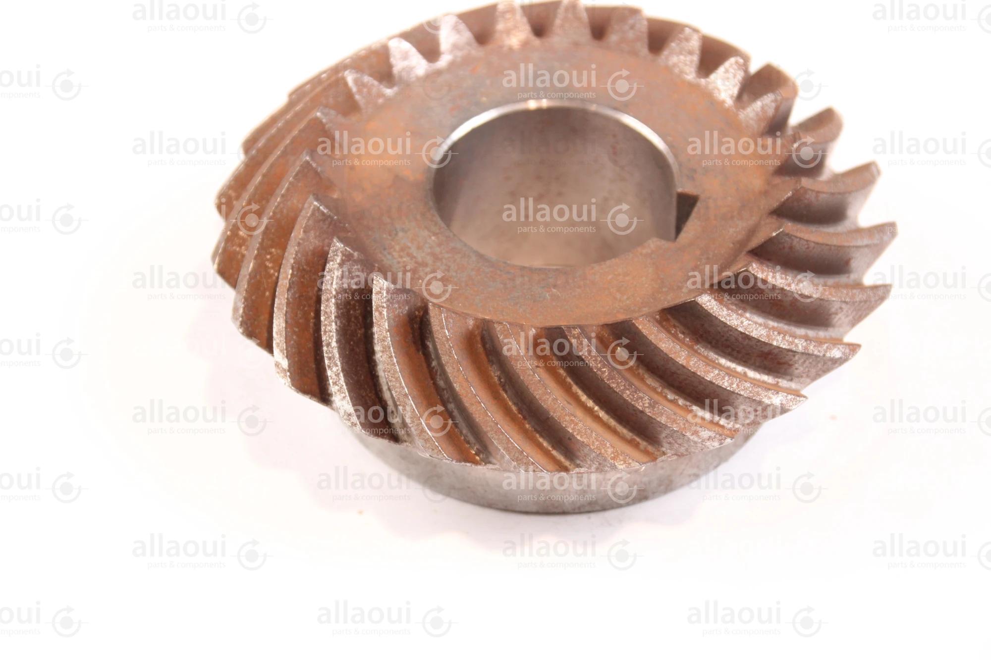 Müller Martini Bevel Gear 3002.2416.3