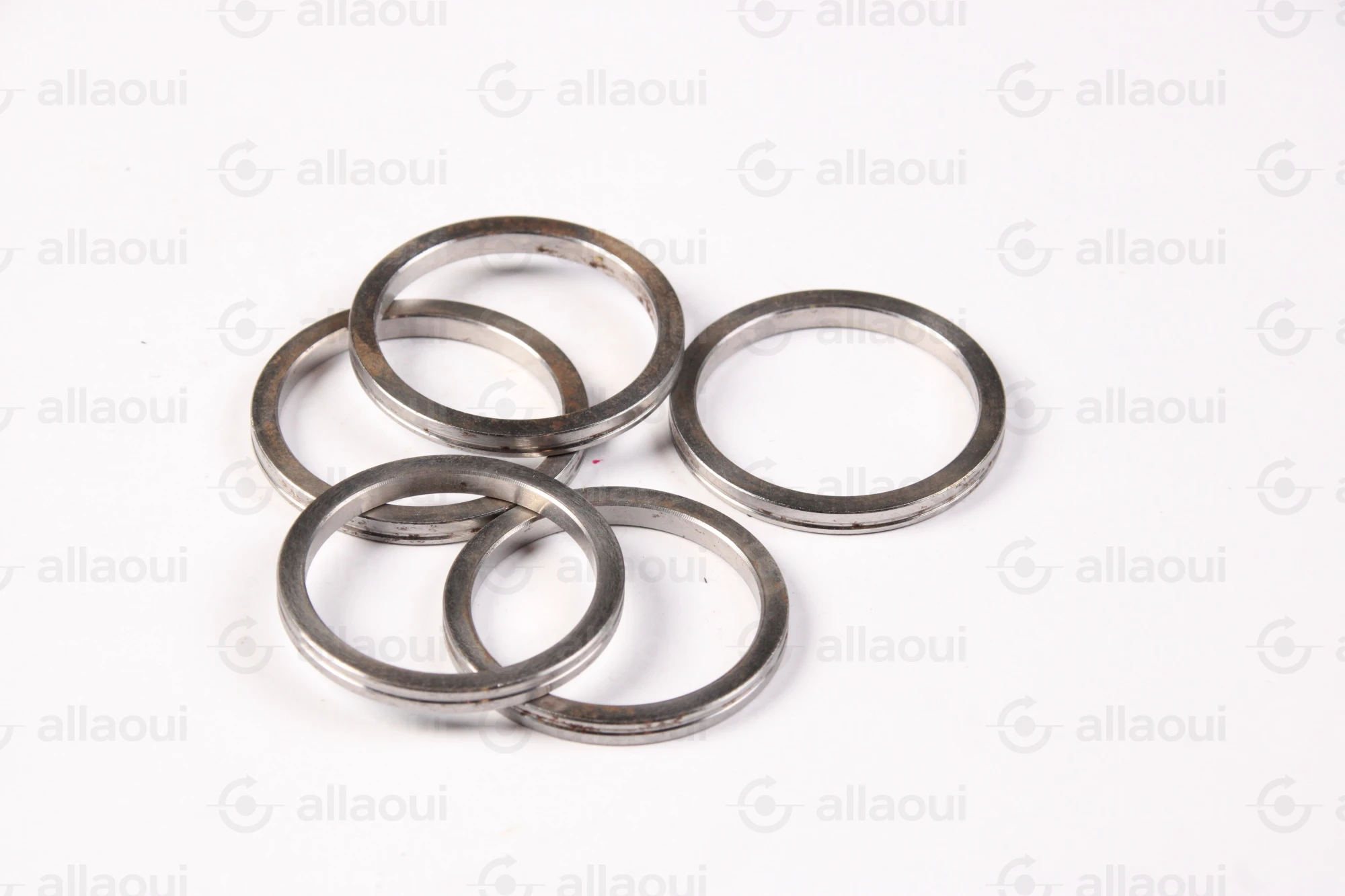 Koenig & Bauer (KBA) Ring (5 Pieces) P0236070(5Stück)