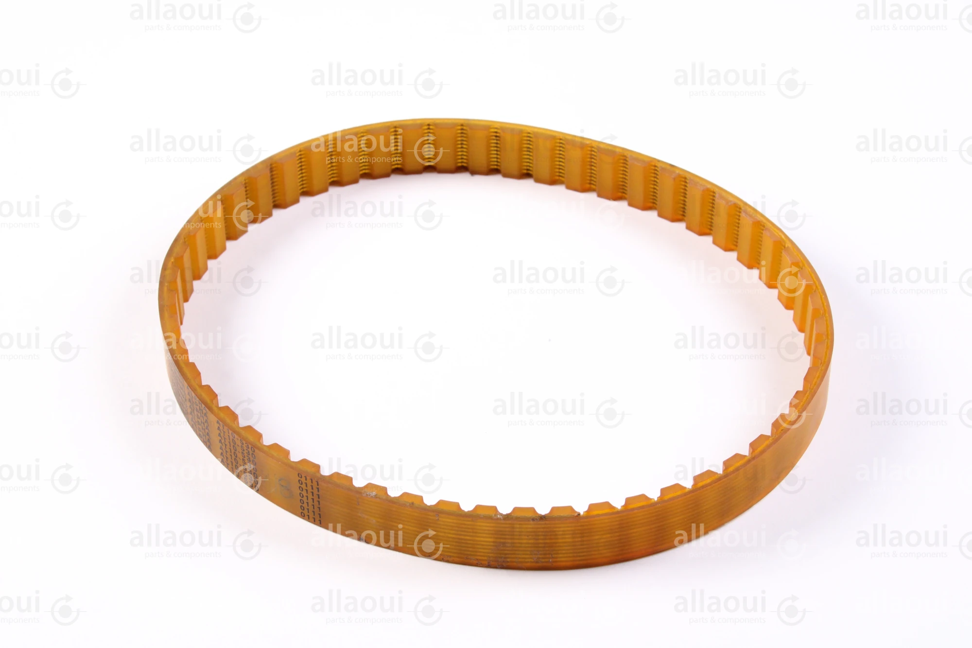 Optibelt Timing Belt AT10-530-0111