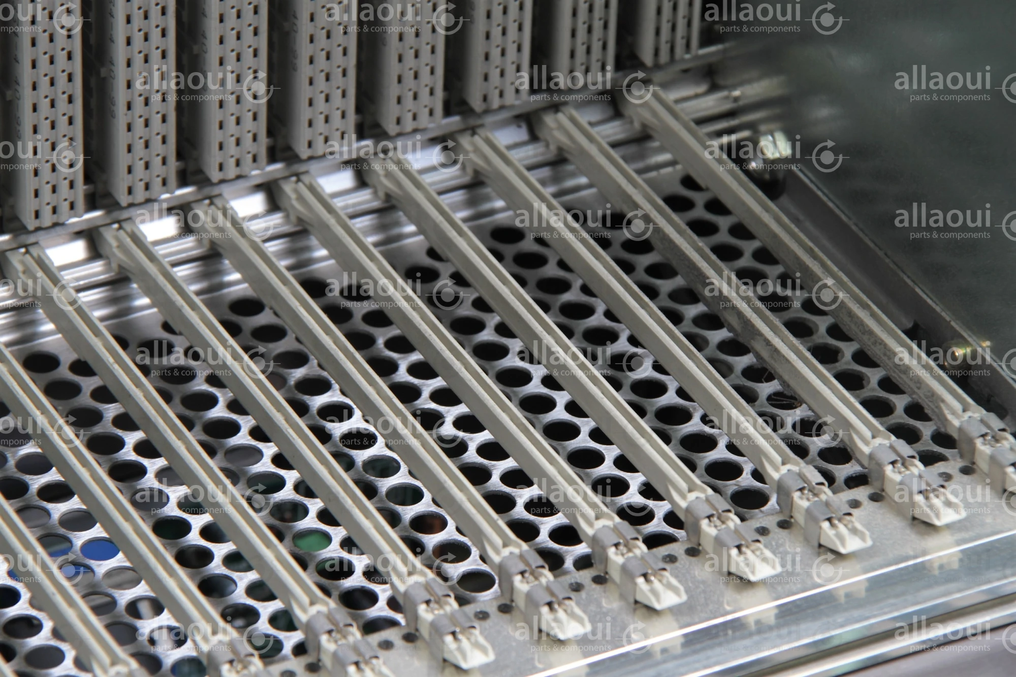 Siemens Control Unit 6ES5188-3UA12