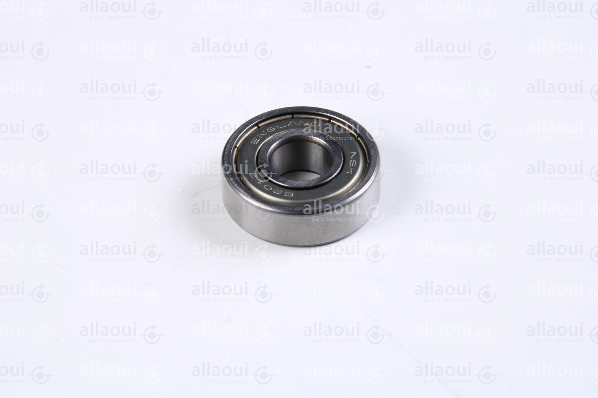 NSK Ball bearing 12x32x10 mm NSK6201Z