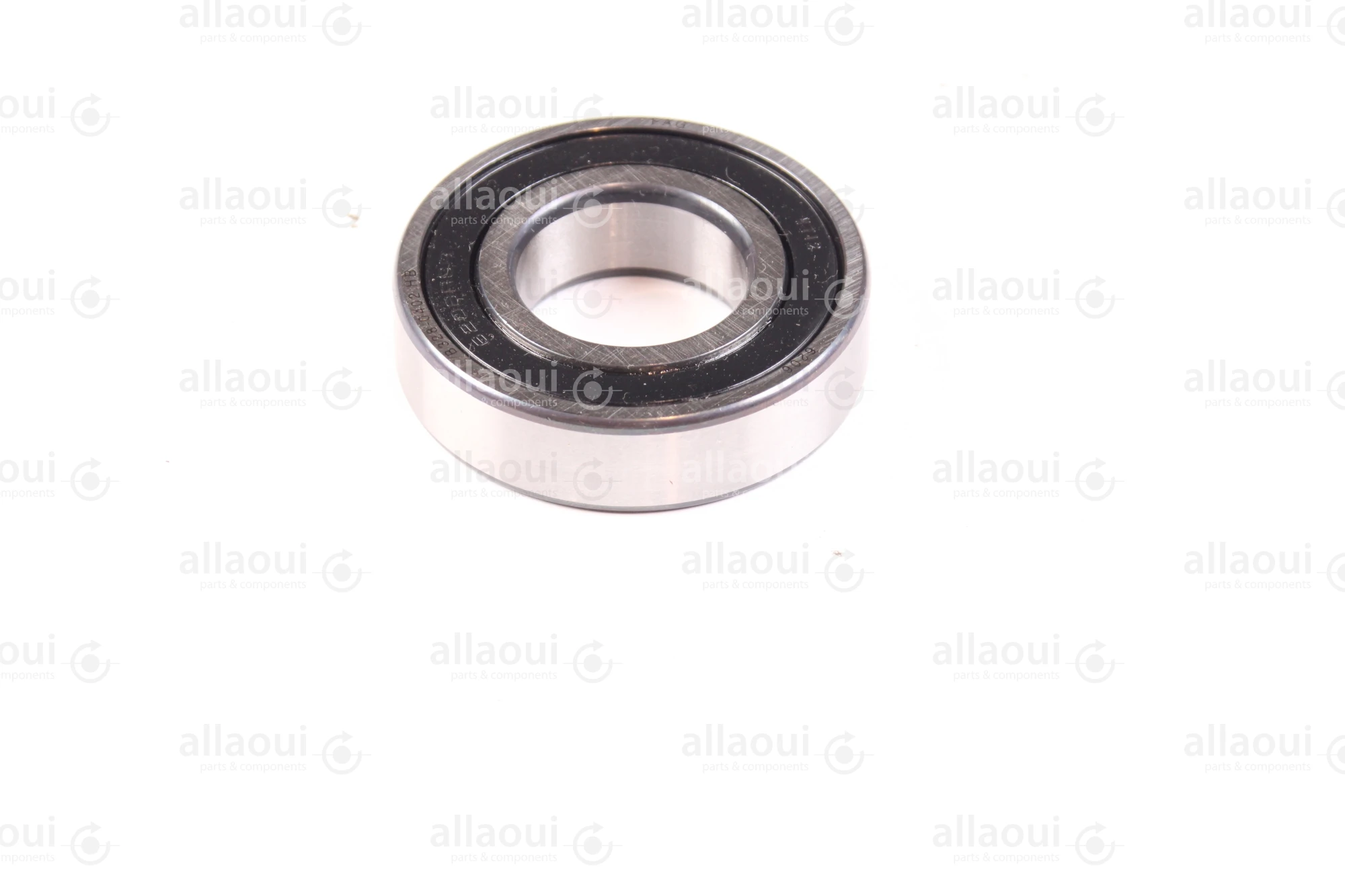 FAG Deep Groove Ball Bearings 6206.2RSR