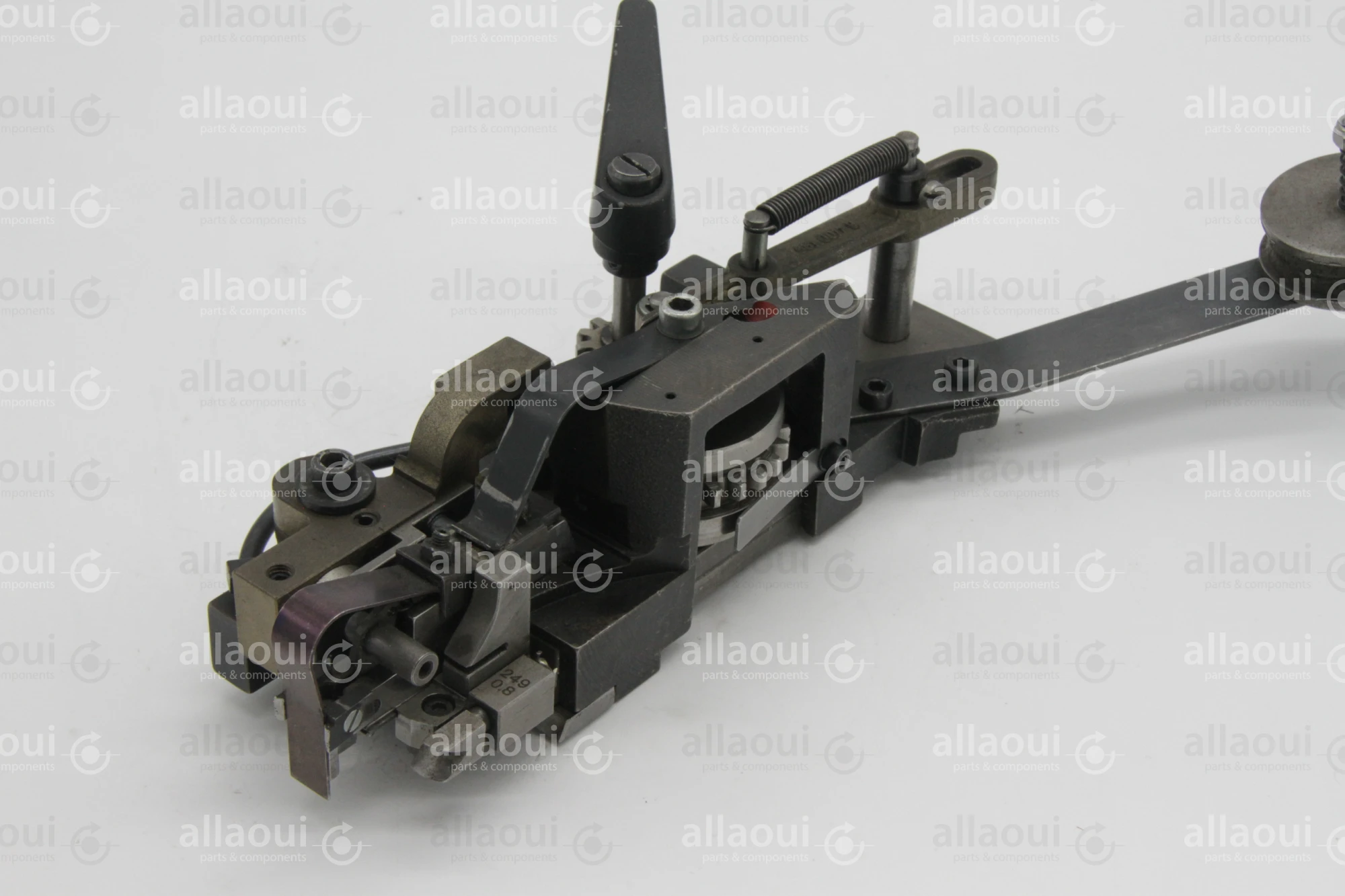 Müller Martini Stitching Head HK 249 249.0050