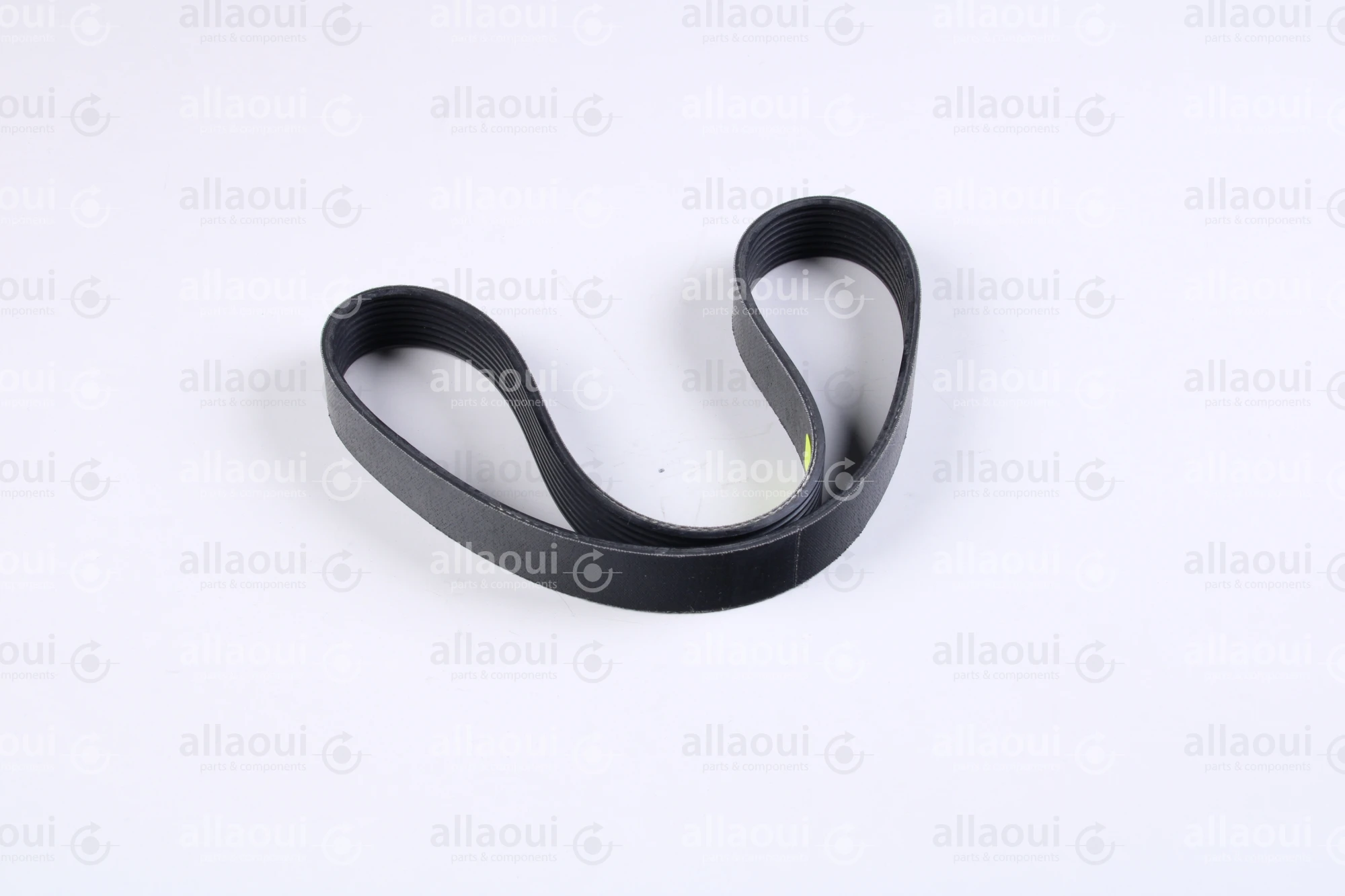 Optibelt Drive belt PJ 610 RB 16 PJ 610 RB