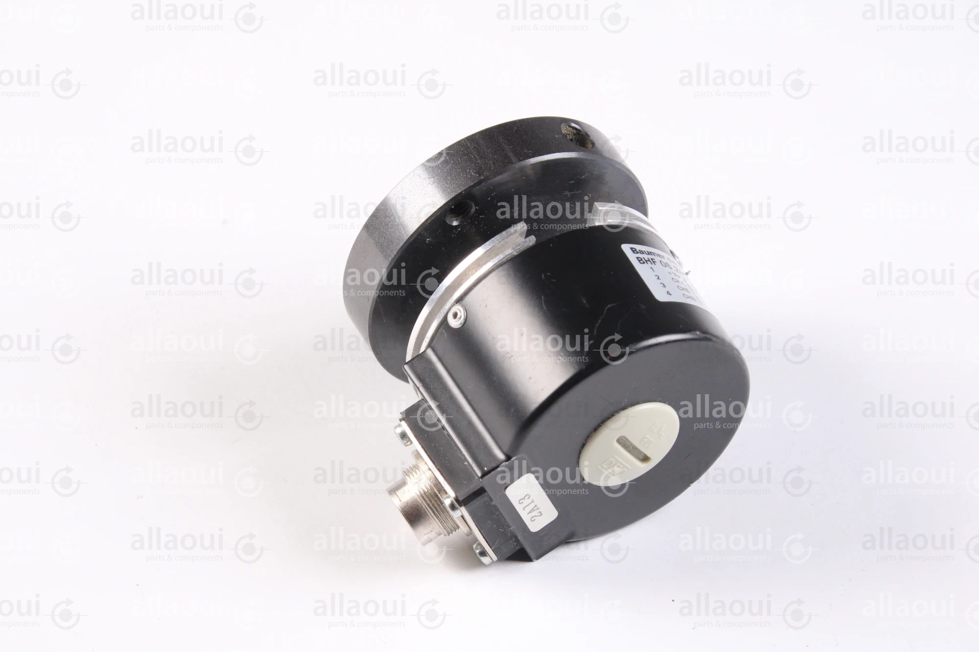 Baumer Incremental Encoder BHF 06.24G300-12-9