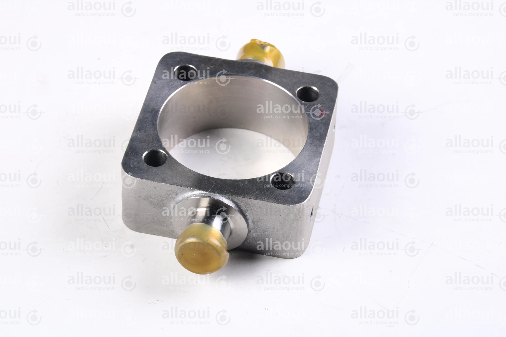 Norgren Trunnion Mount QA/8050/40