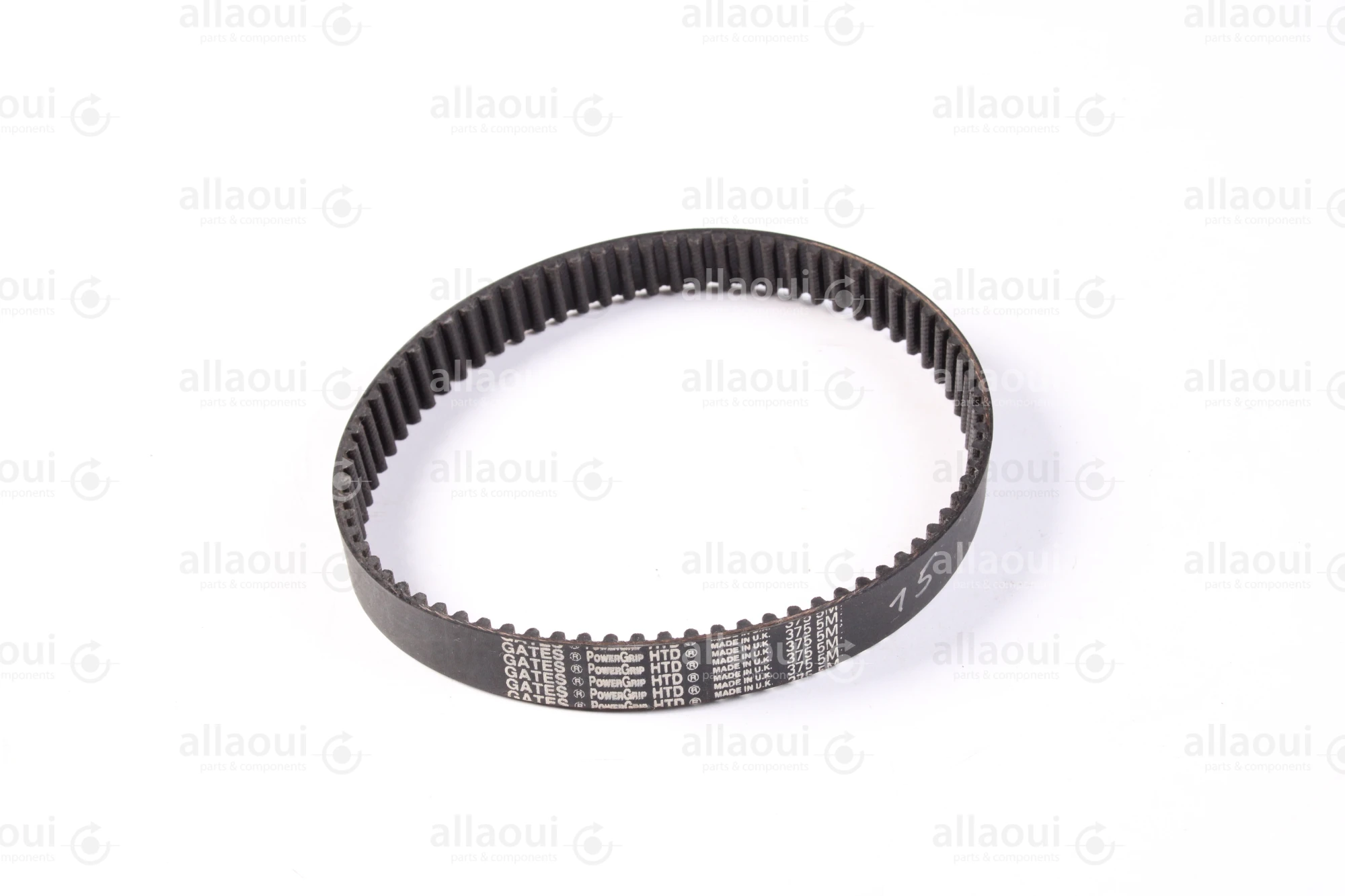 Gates Timing Belt HTD-375-5M-15mm