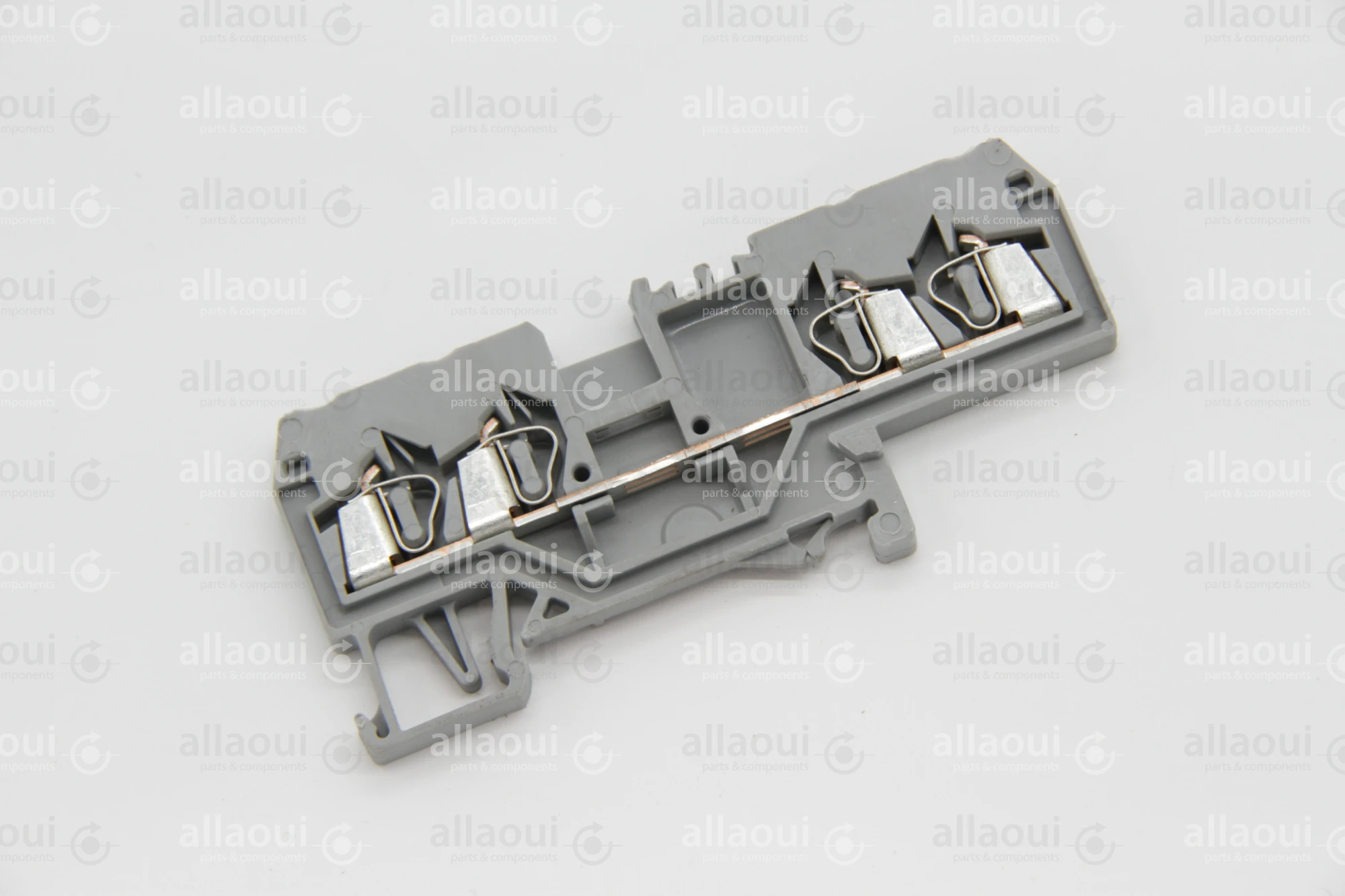 Wago IEC 60947-7-1 IEC 60947-7-1