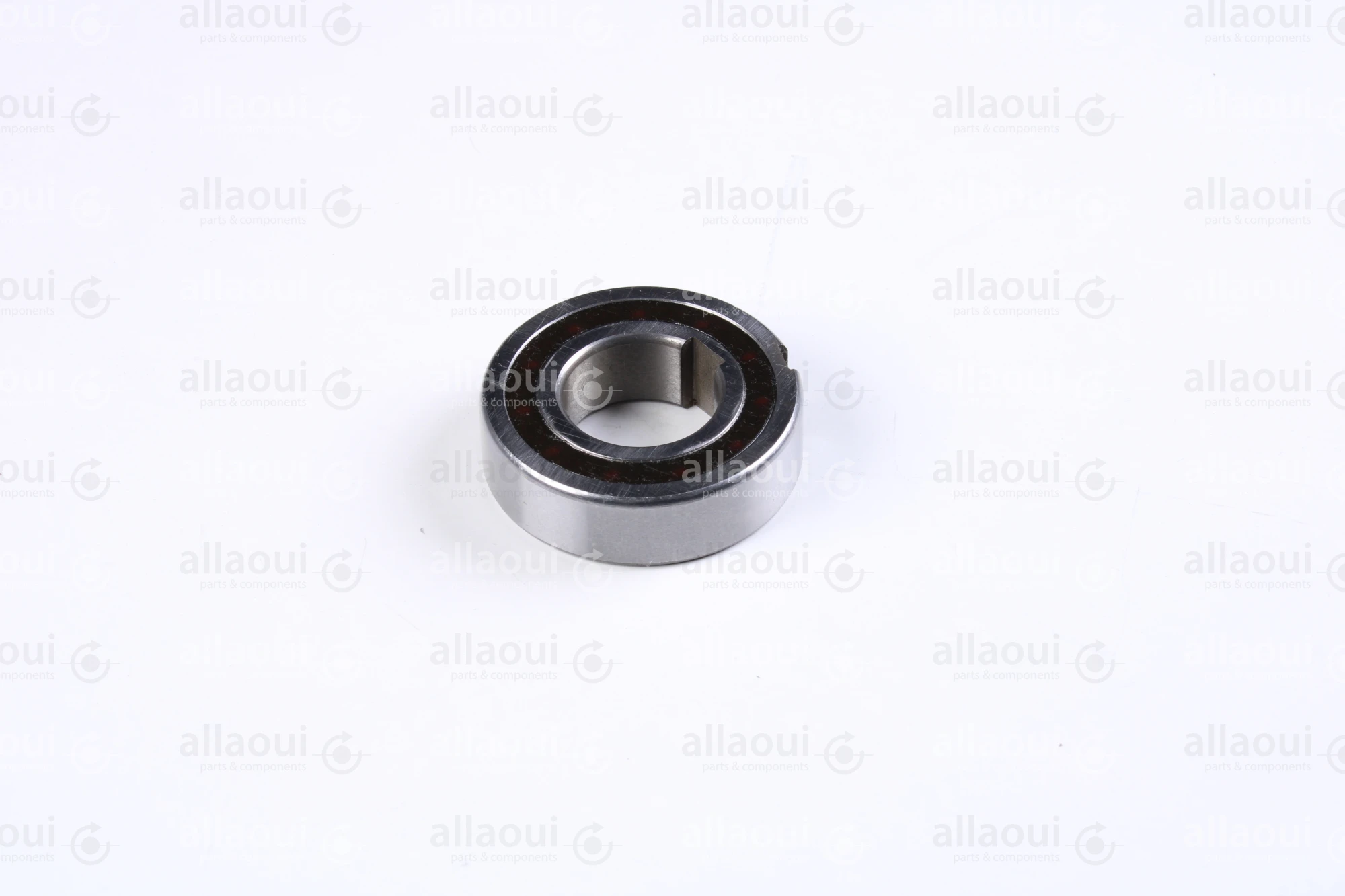 UNKNOWN Freewheel clutch bearing CSK25PP