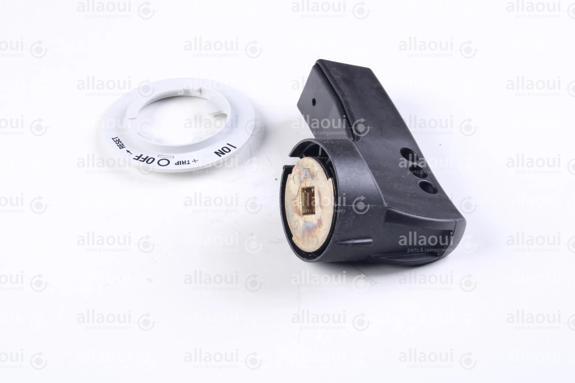 EATON Lockable Rotary Handle NZM3-XDGV