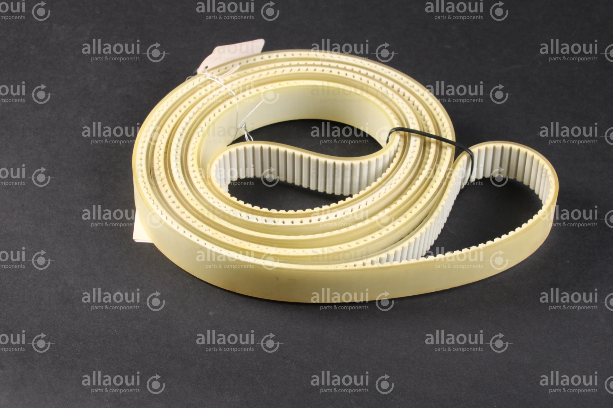 Optibelt Toothed belt 25AT5/4.250V-25